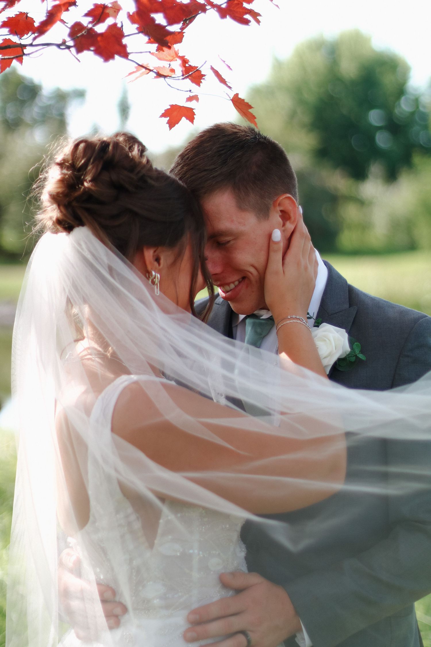 Wedding photos