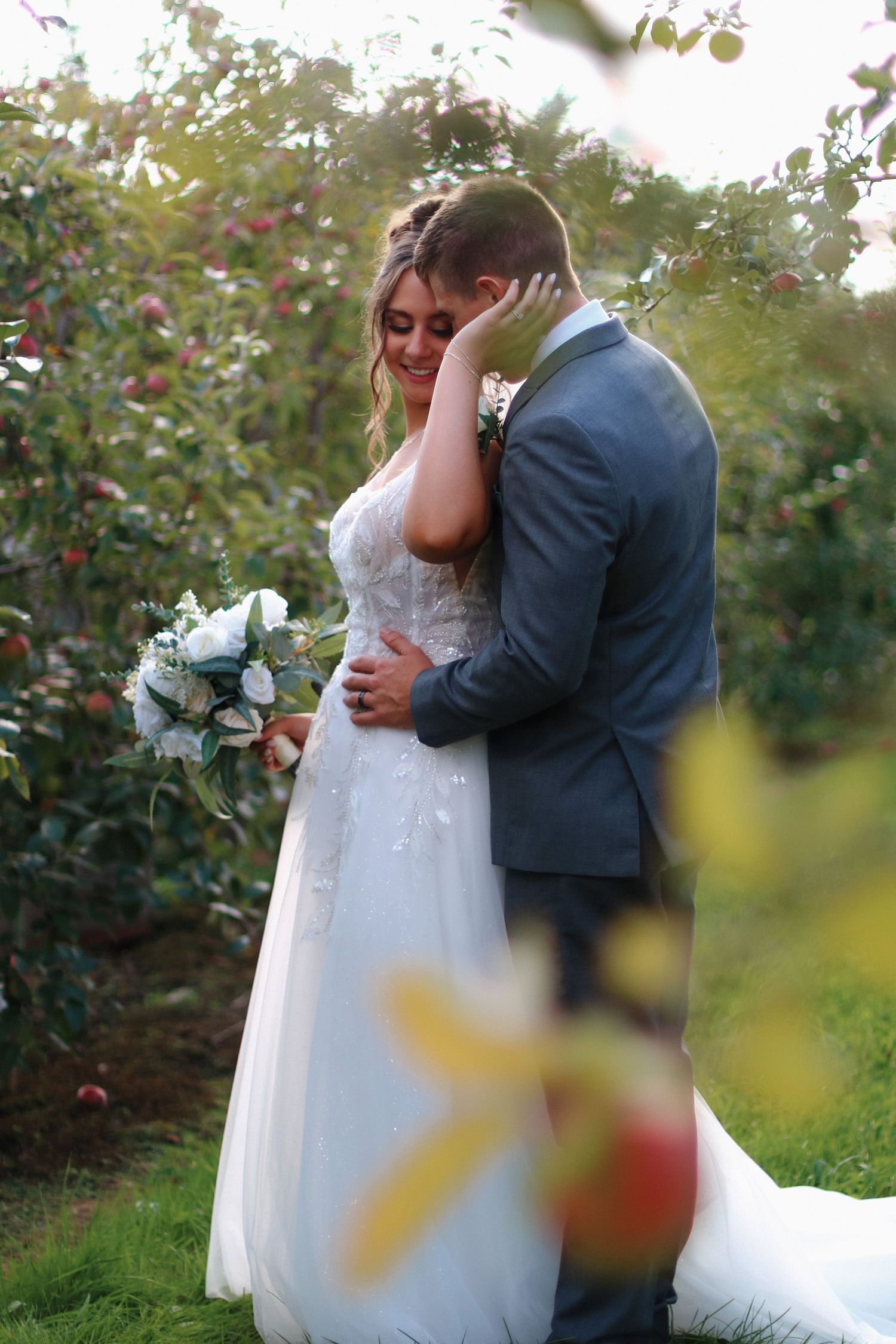 Wedding photos
