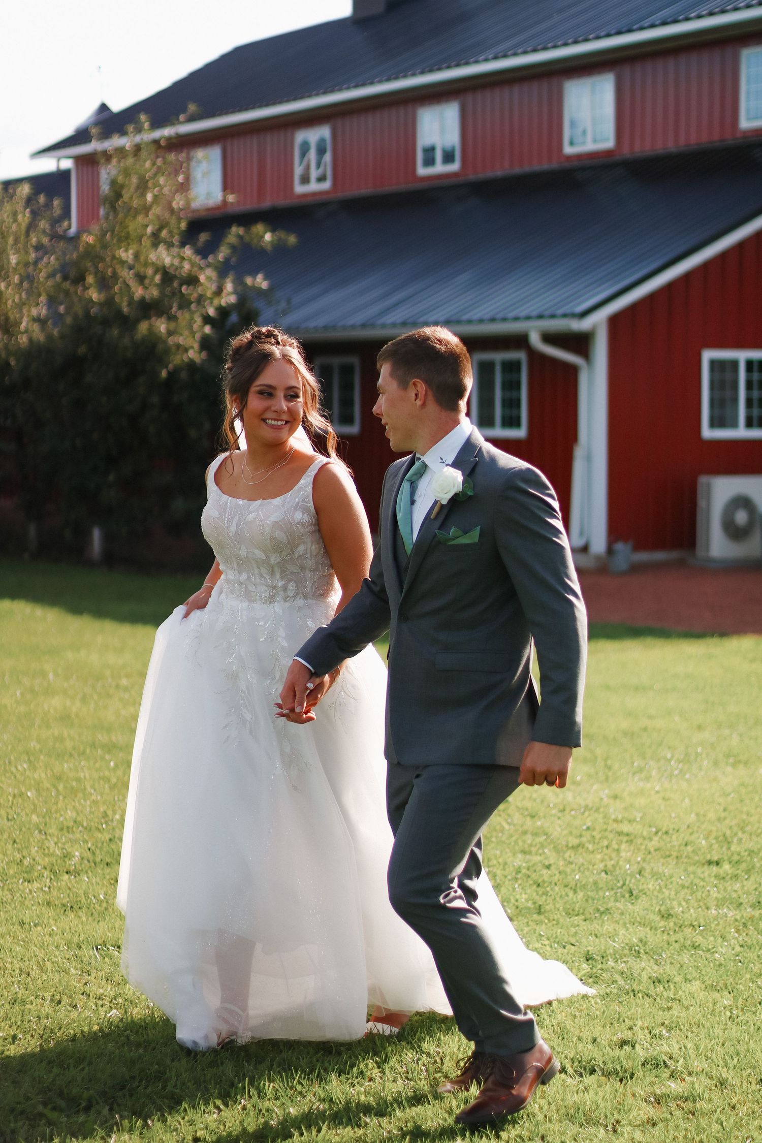 Wedding photos