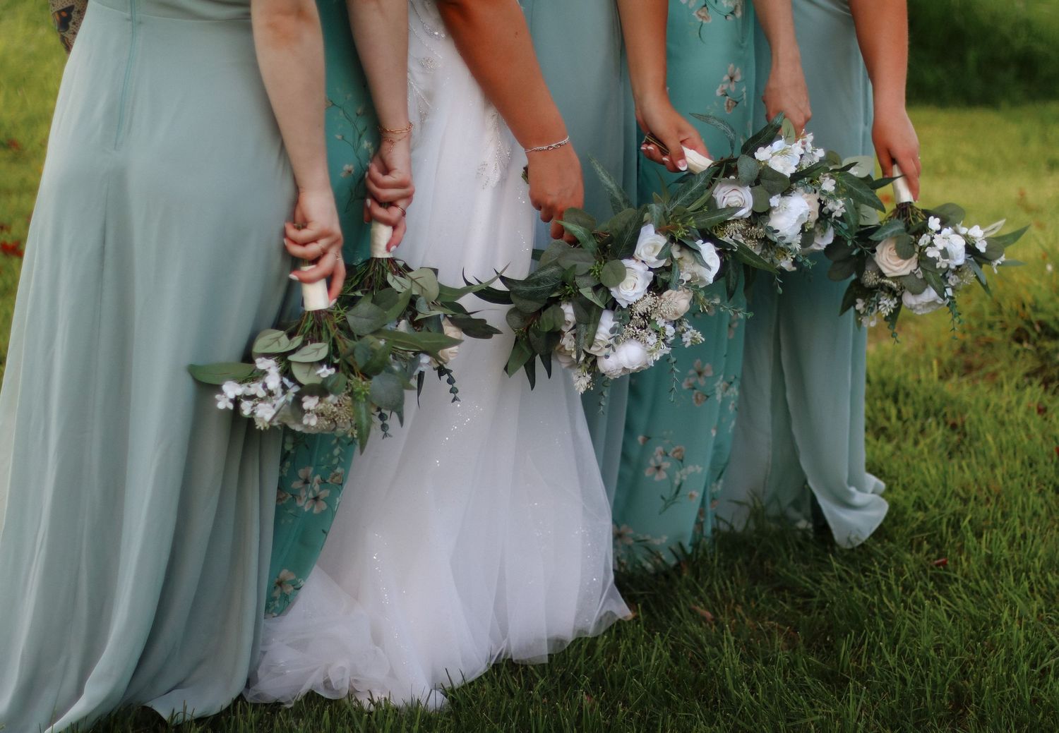 Wedding photos