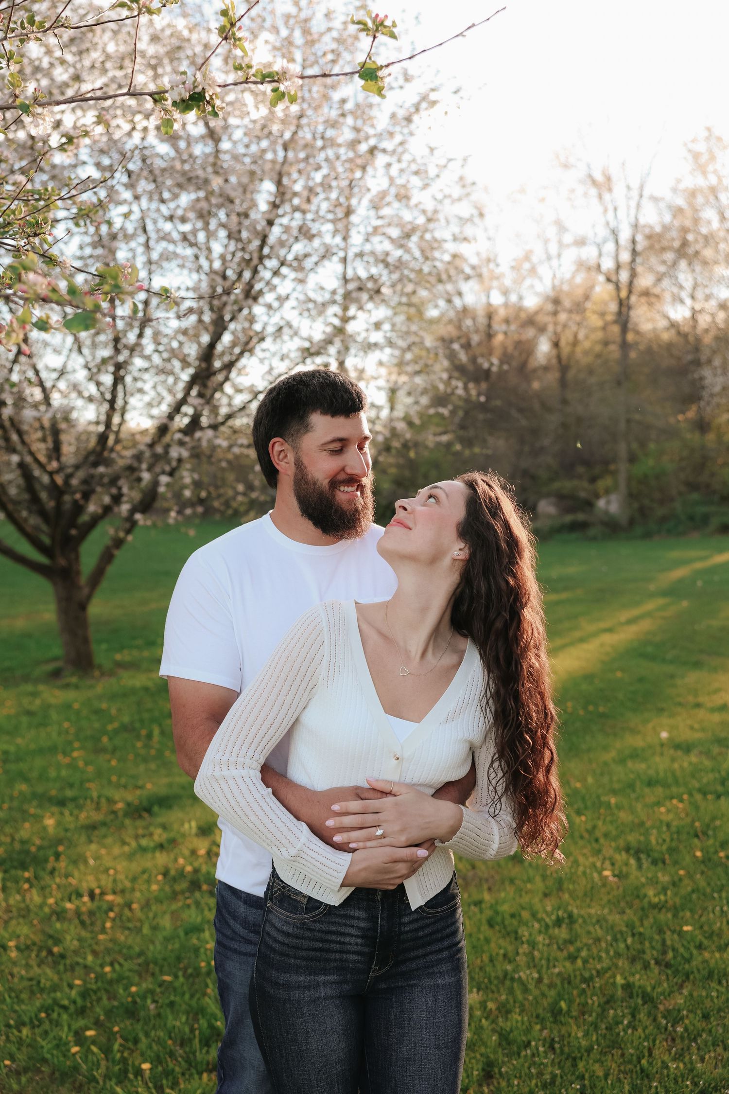 Engagement