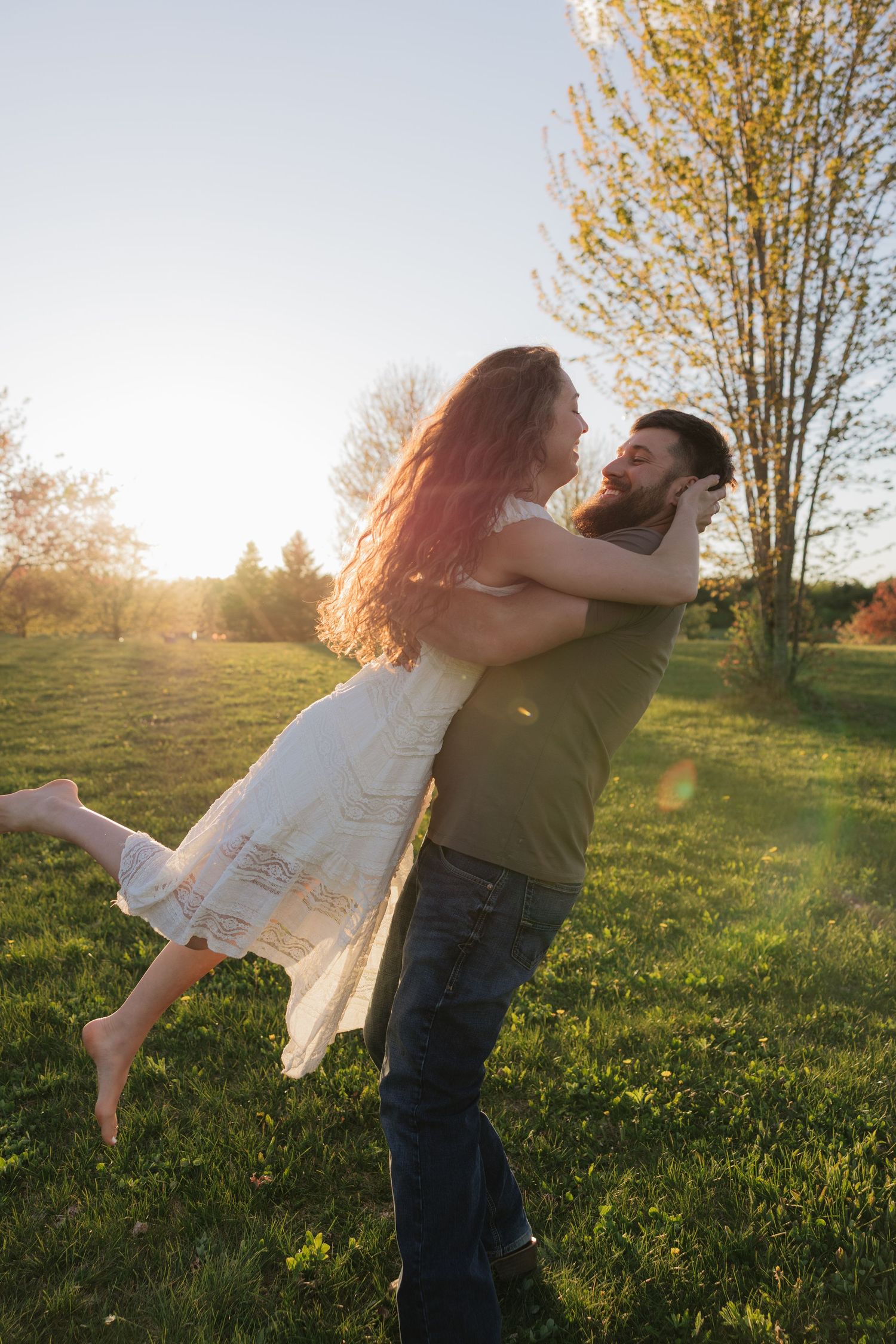 Engagement