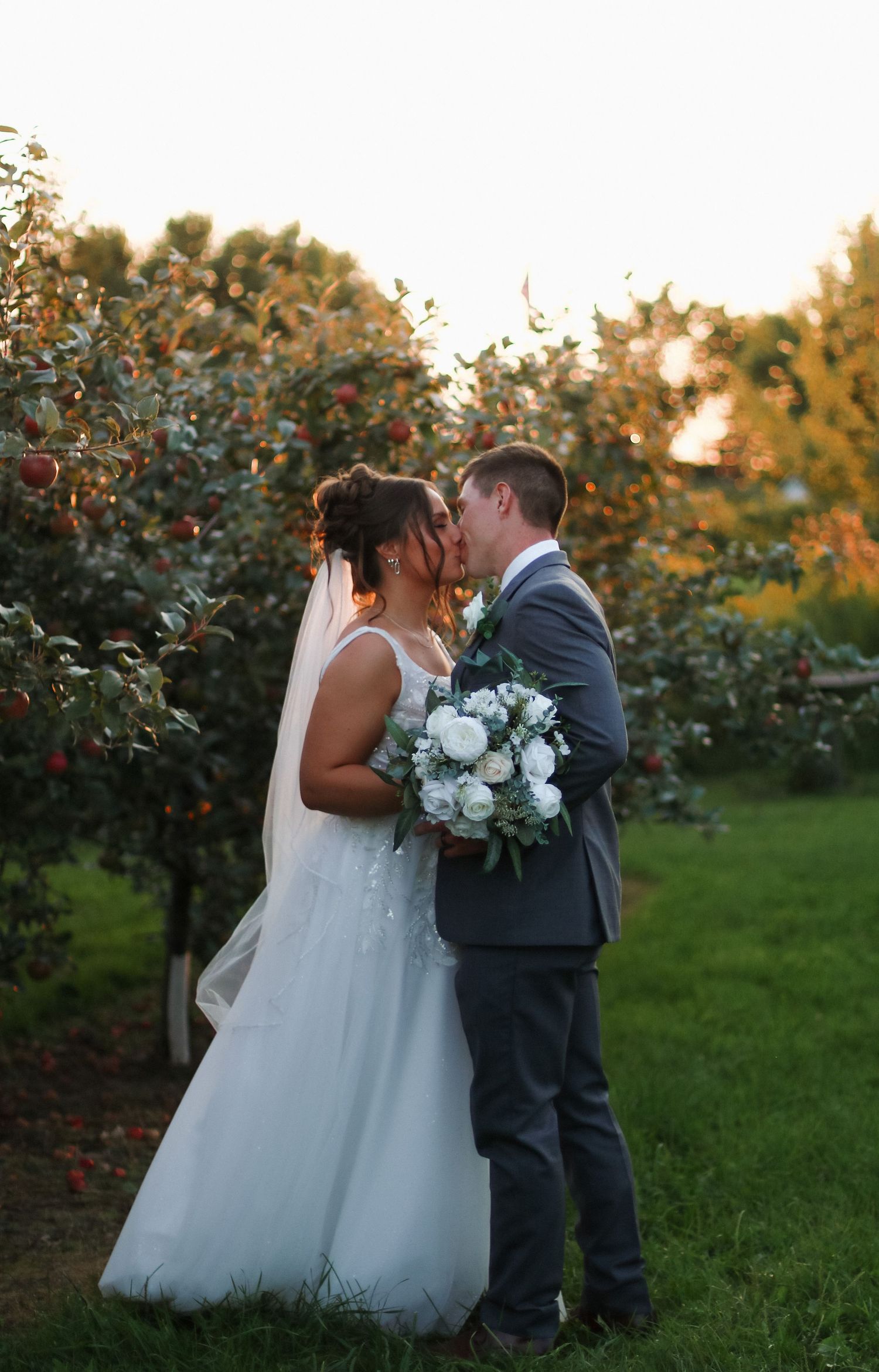 Wedding photos