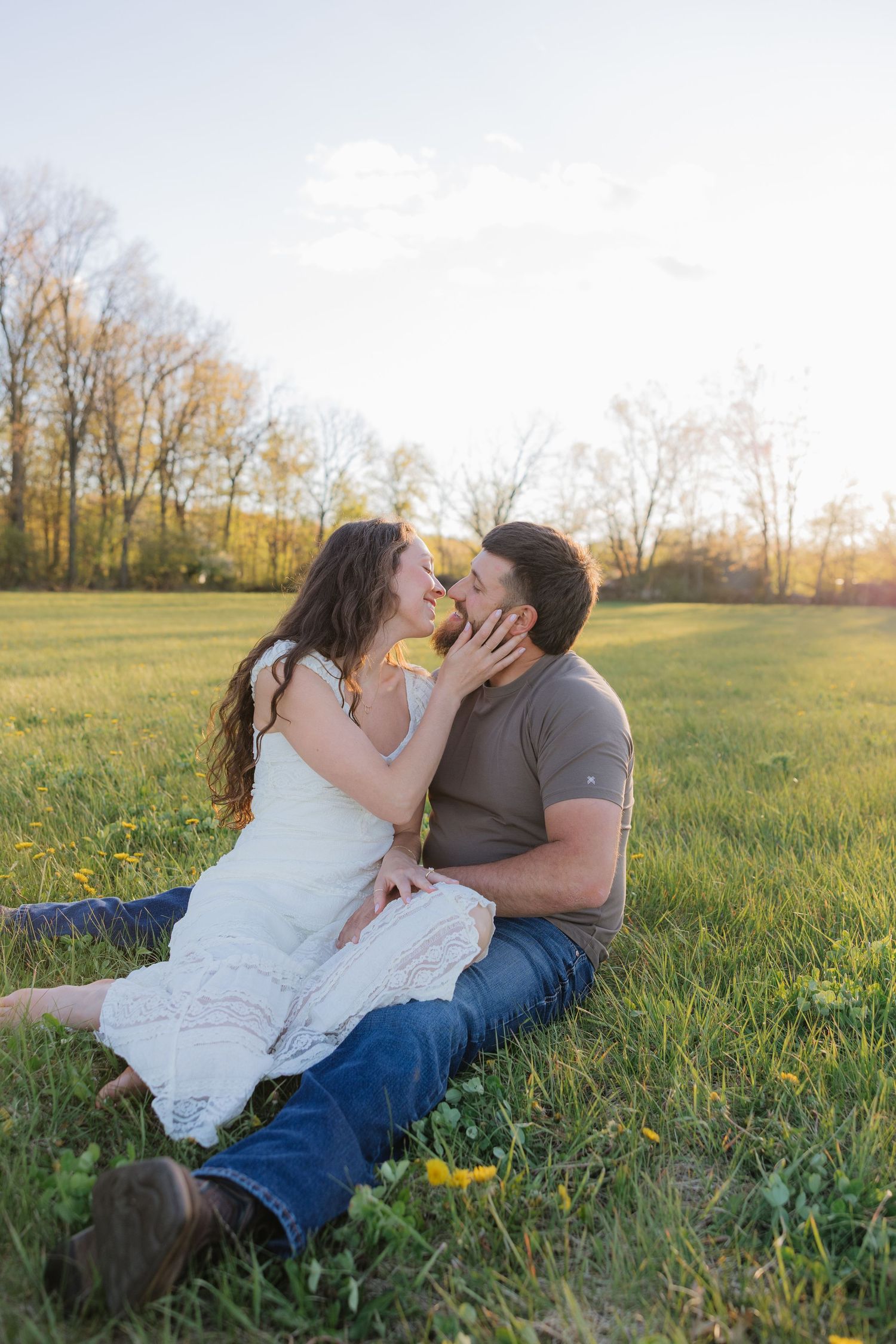 Engagement