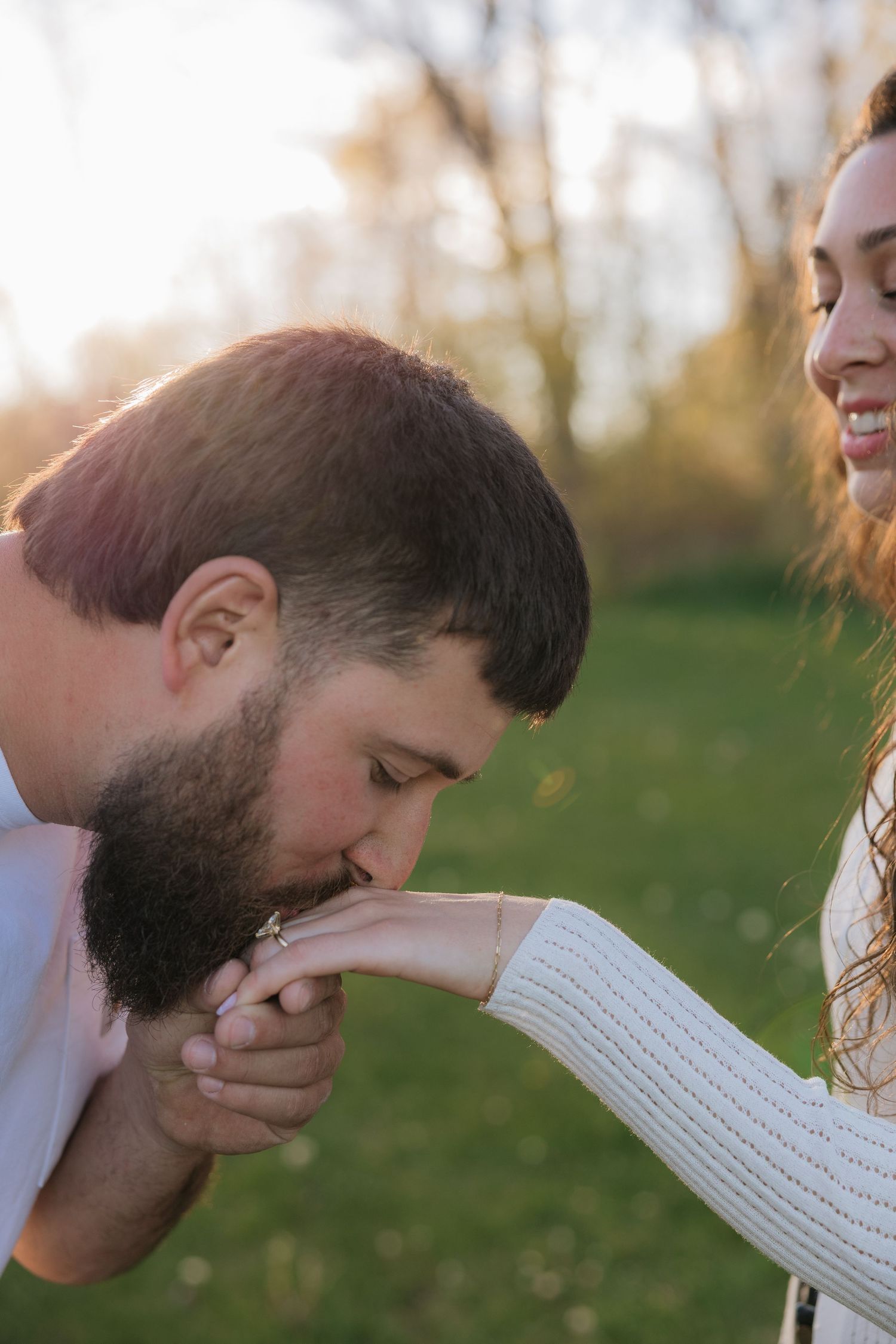 Engagement