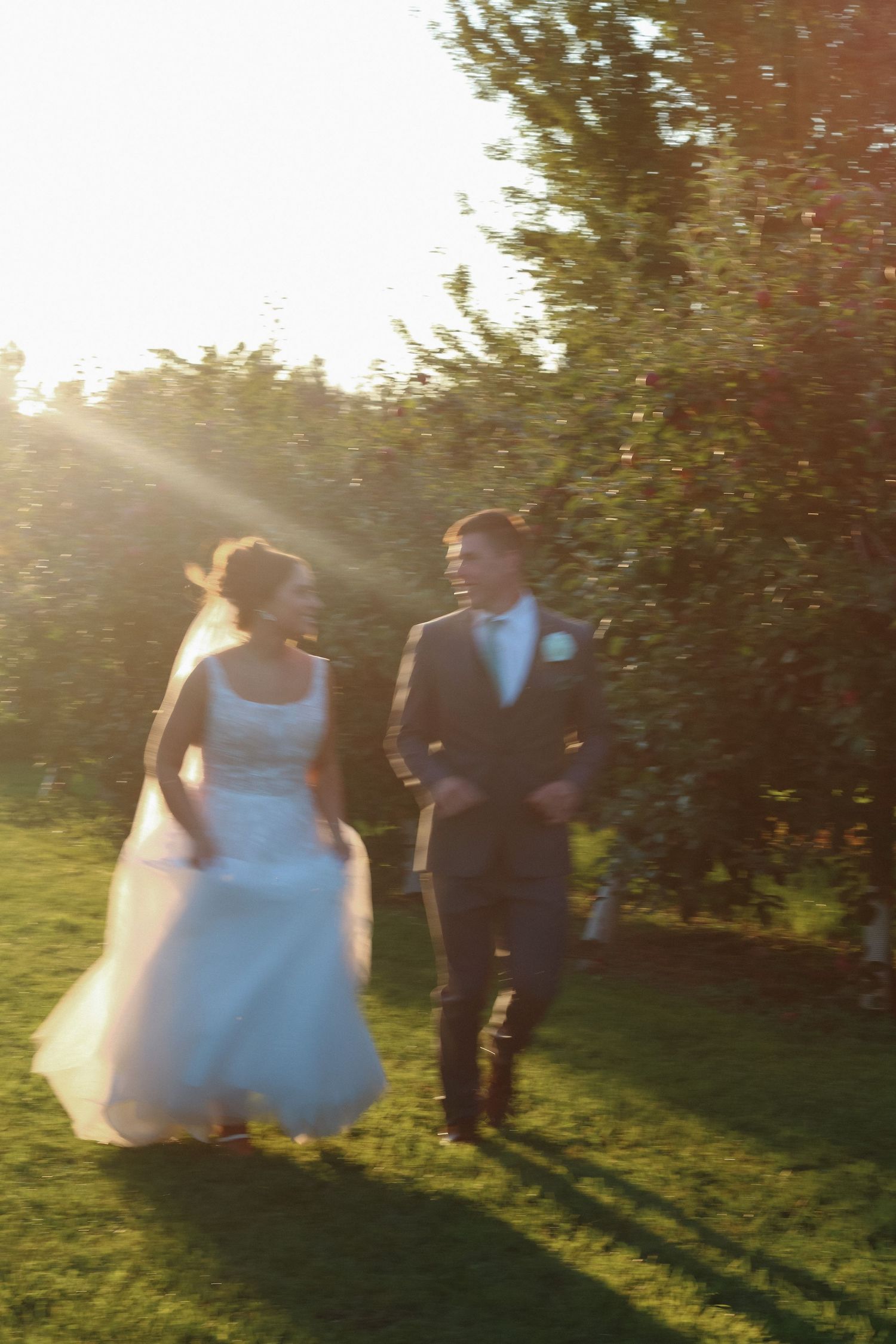 Wedding photos