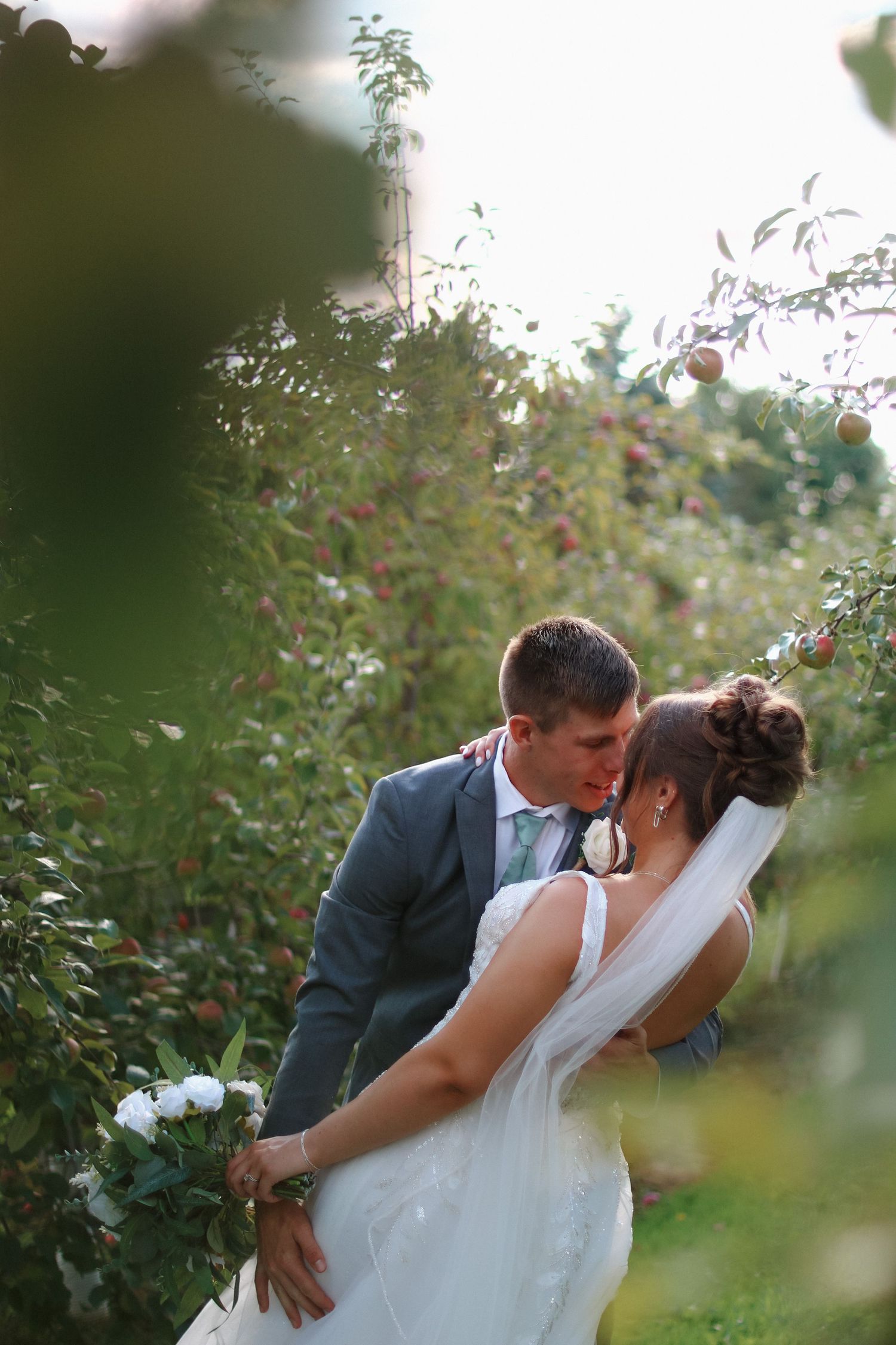 Wedding photos