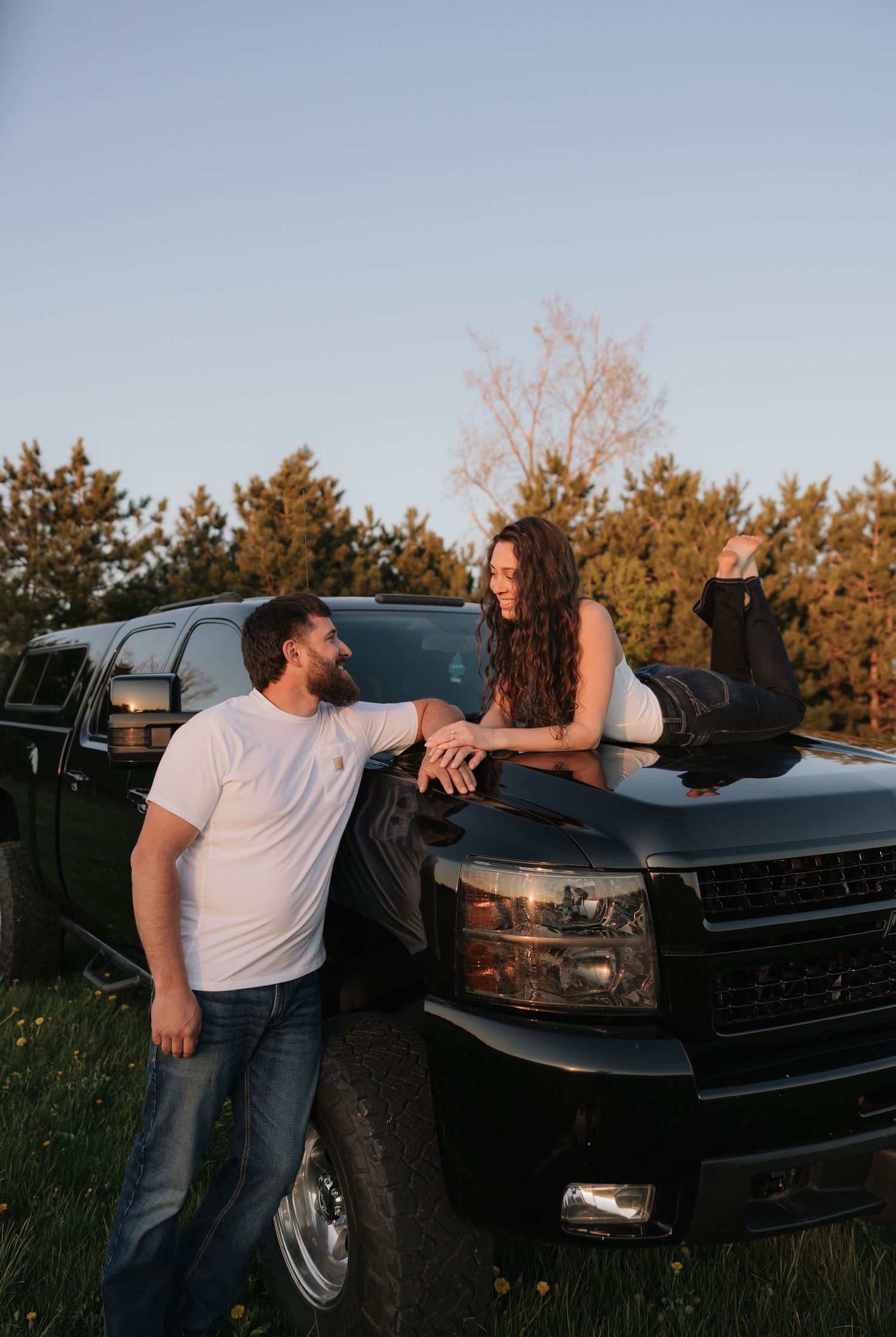 Engagement