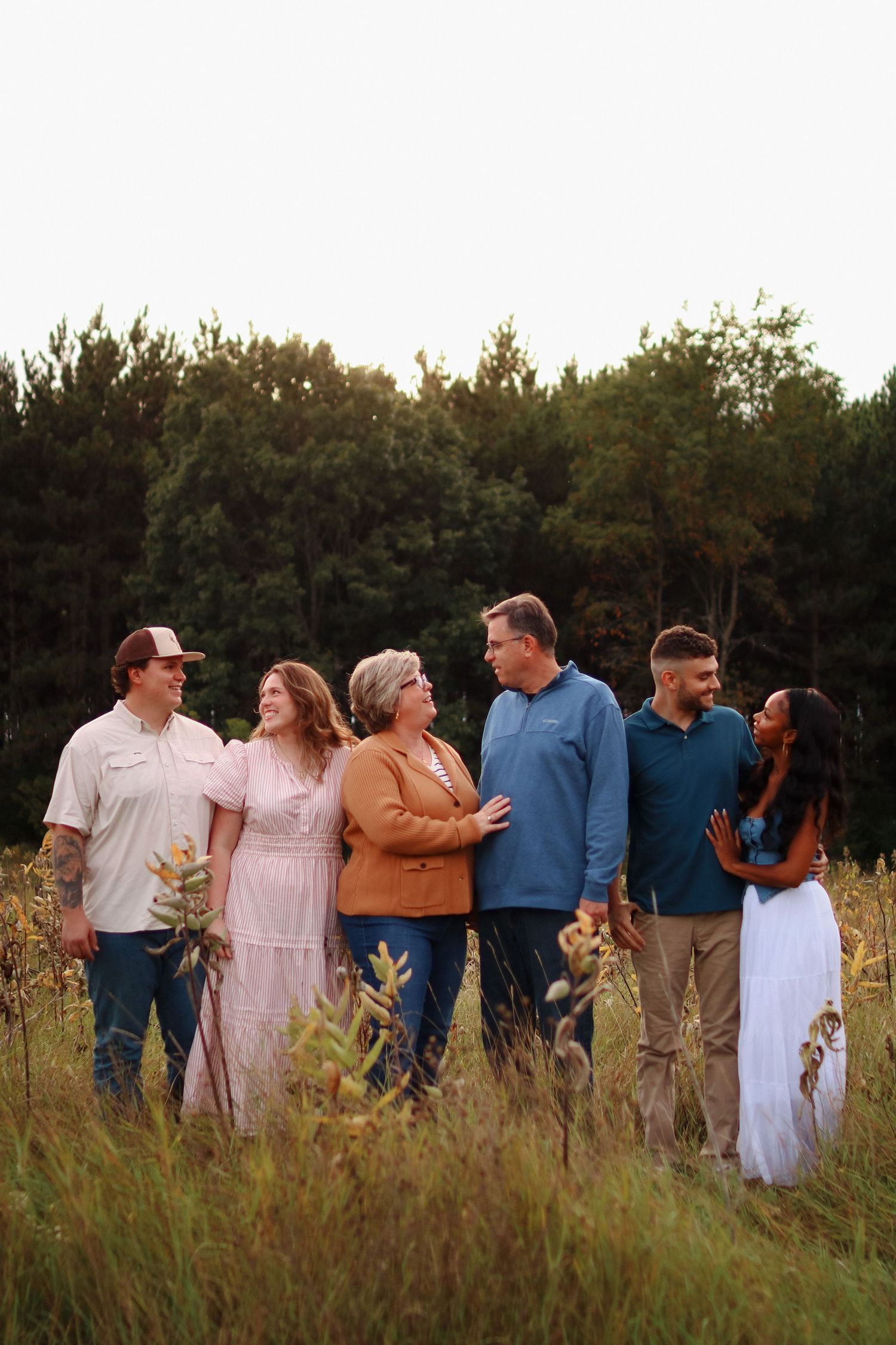Family photos