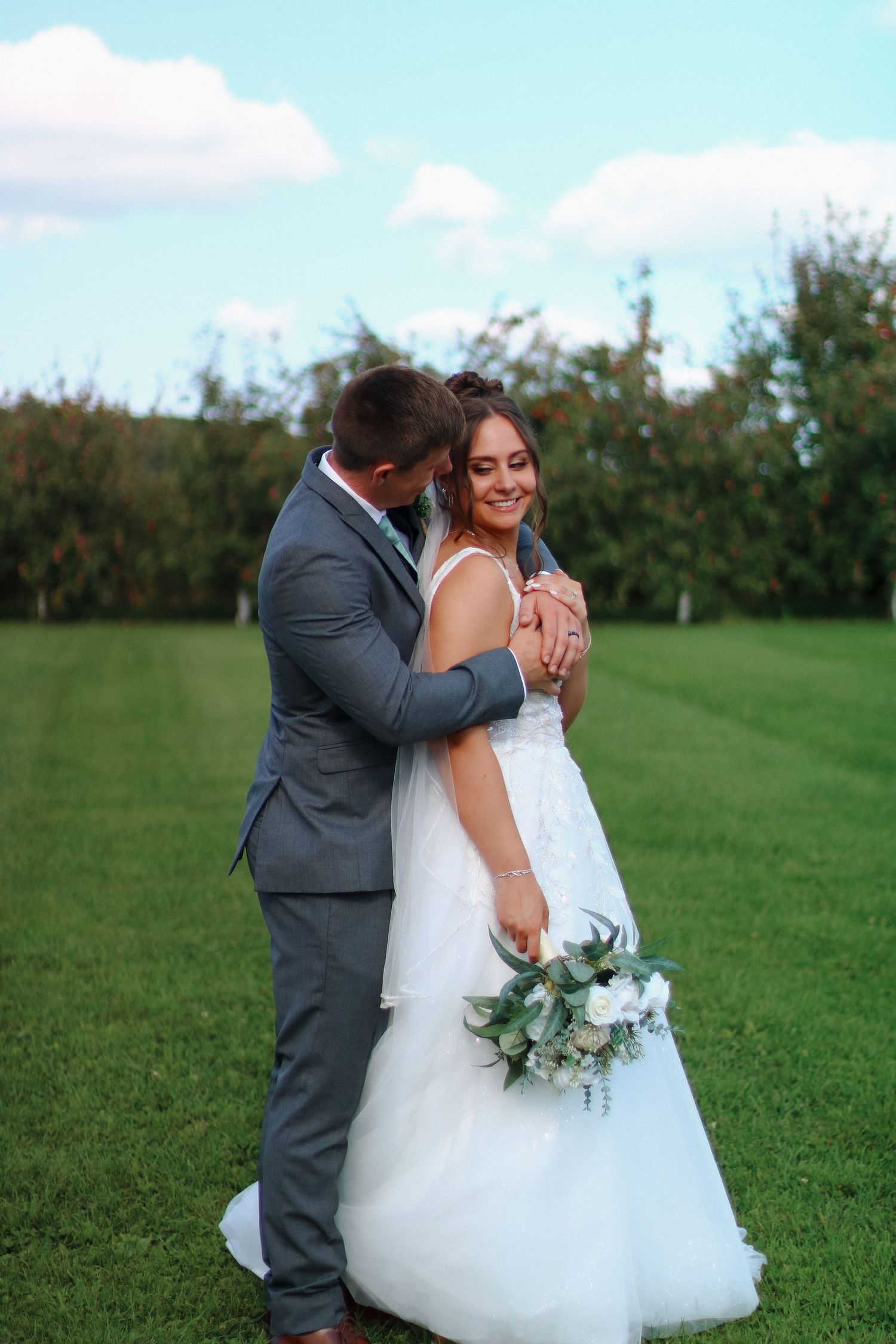 Wedding photos
