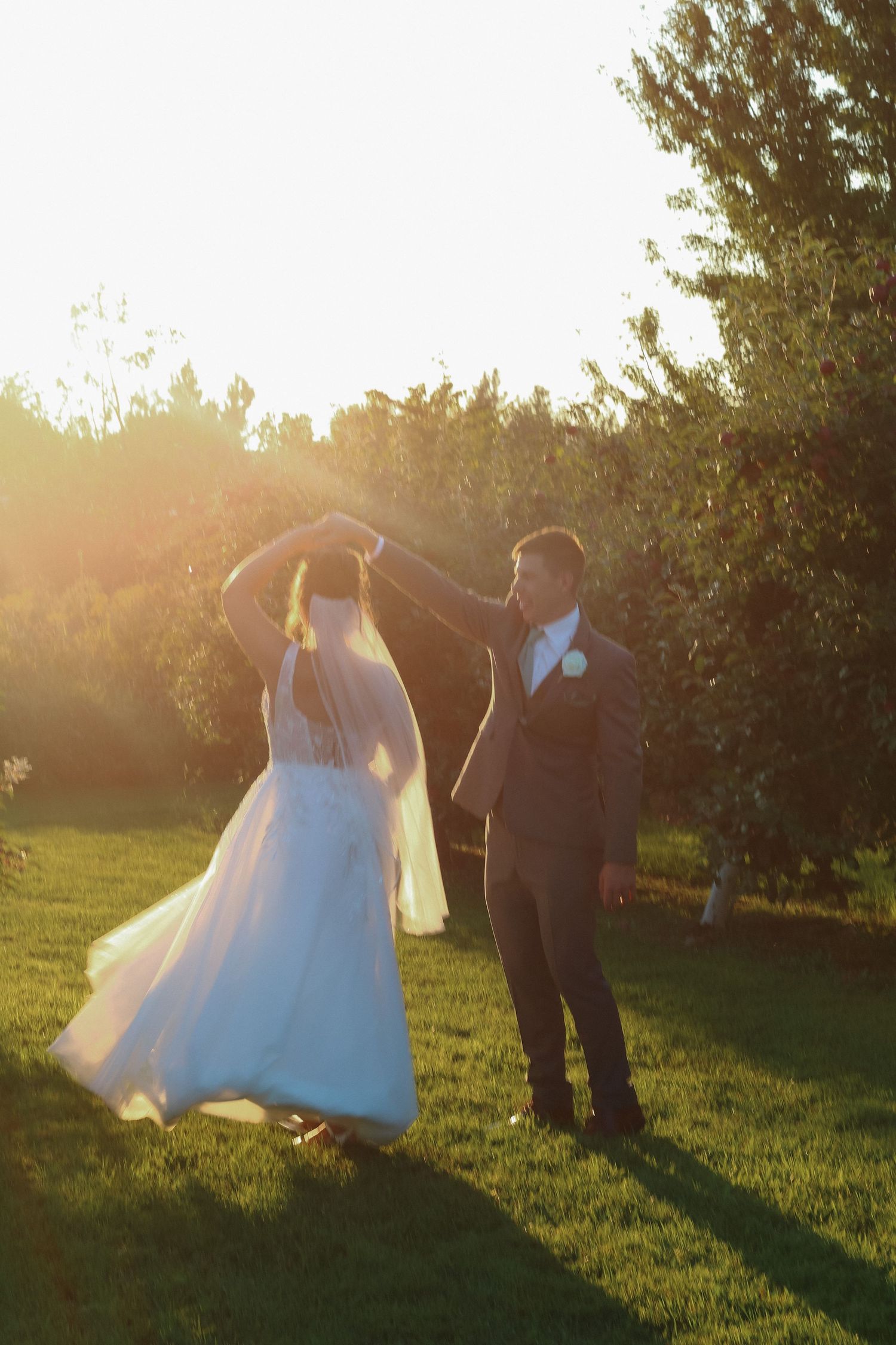 Wedding photos