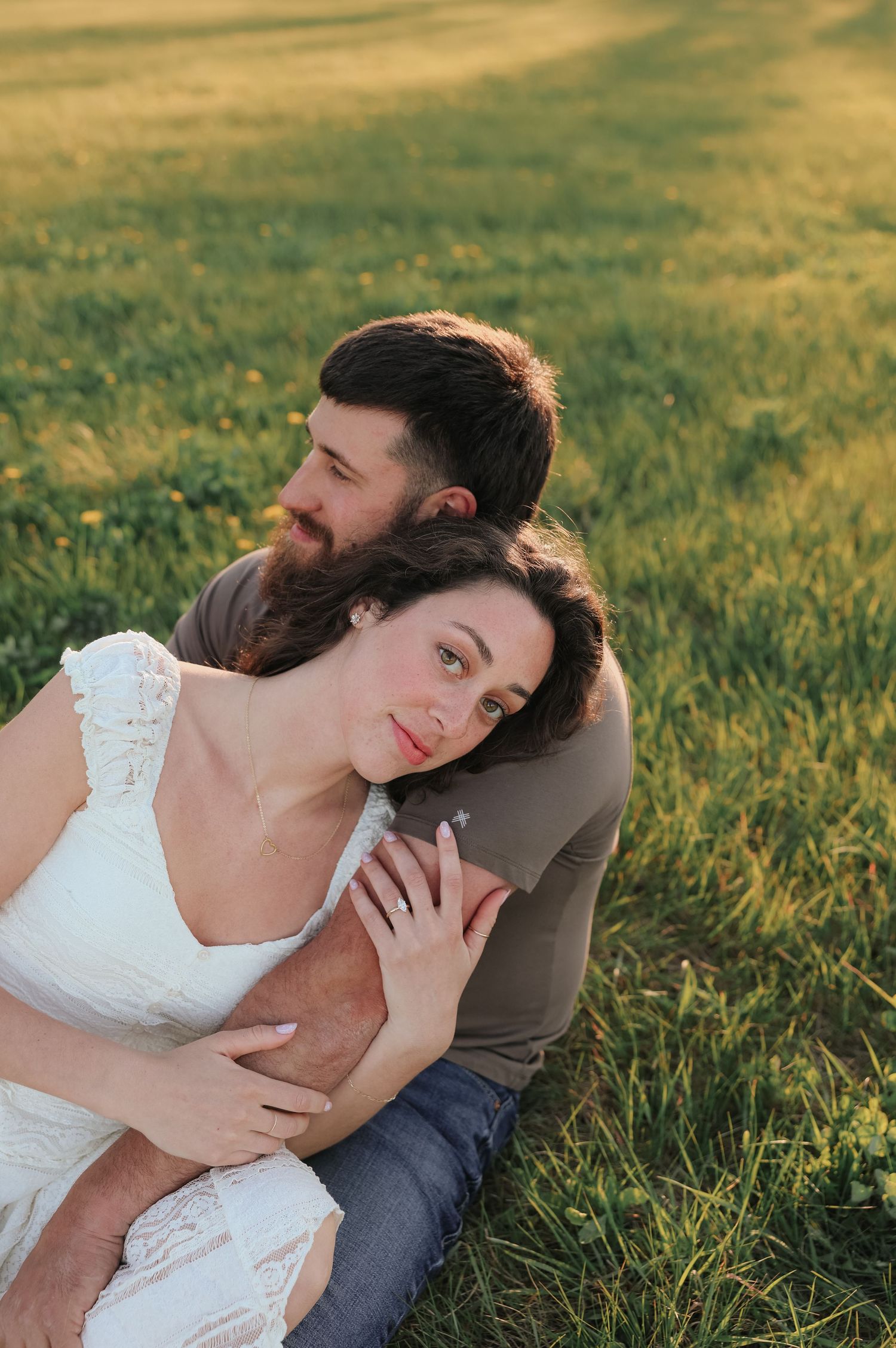 Engagement