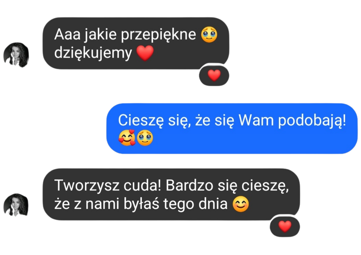 opinie fotograf ślubny