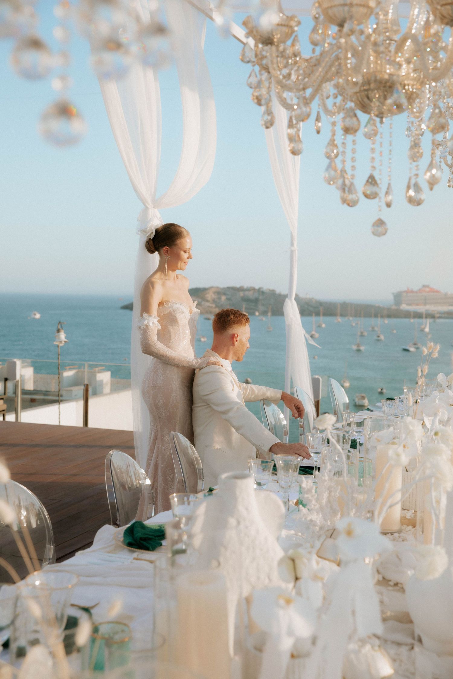 beach wedding photography, destination beach wedding, coastal wedding photos, Barcelona beach wedding photography