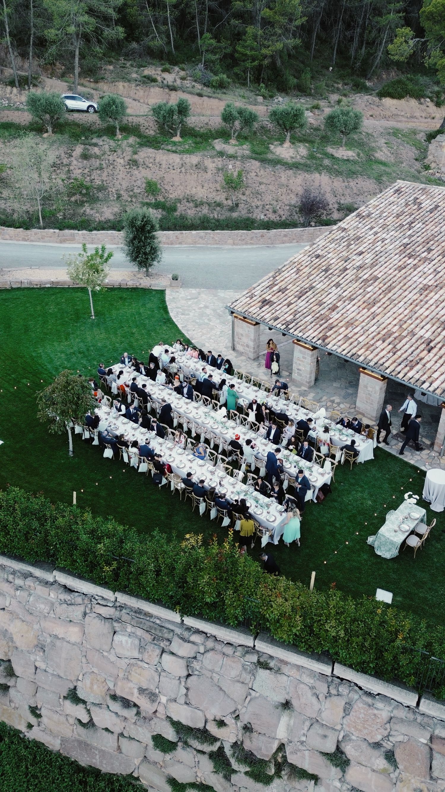 masía wedding photography, rustic wedding Barcelona, luxury wedding venues near Barcelona, Barcelona masía wedding photos.