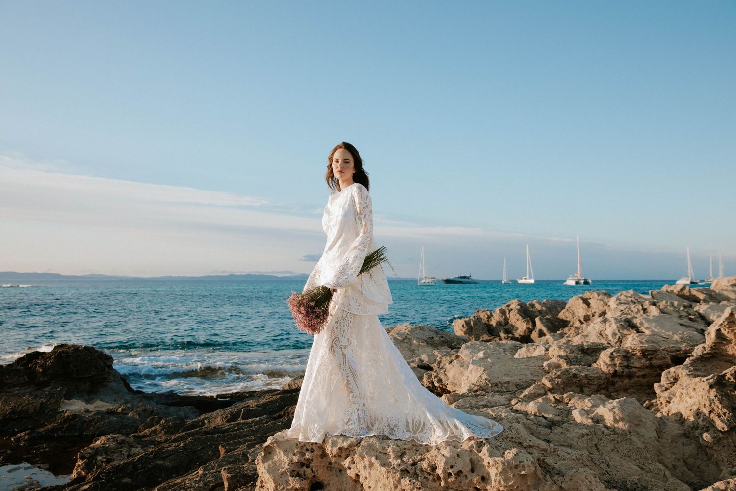 beach wedding photography, destination beach wedding, coastal wedding photos, Barcelona beach wedding photography, Ibiza, Formentera