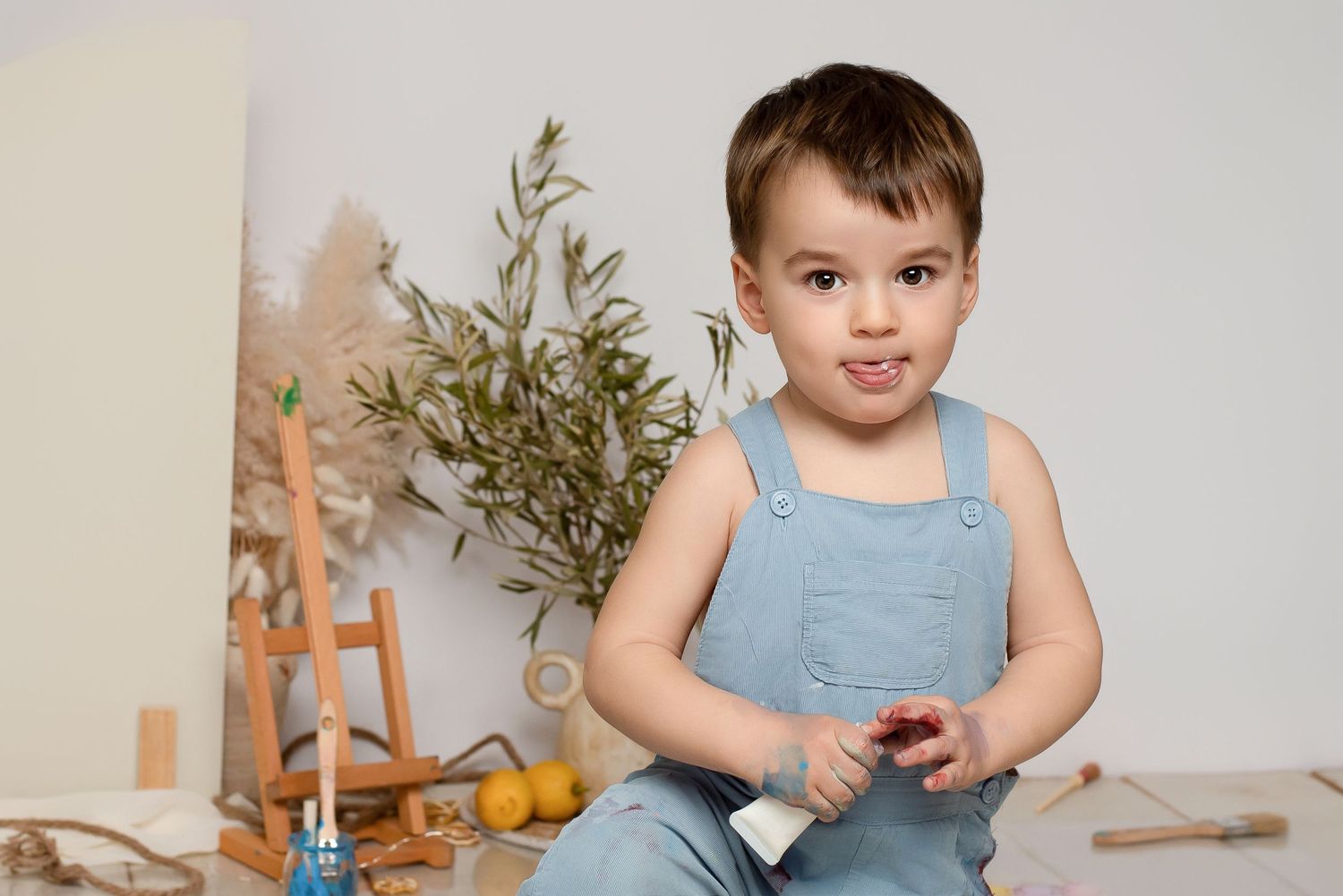 estudio fotografico tortosa