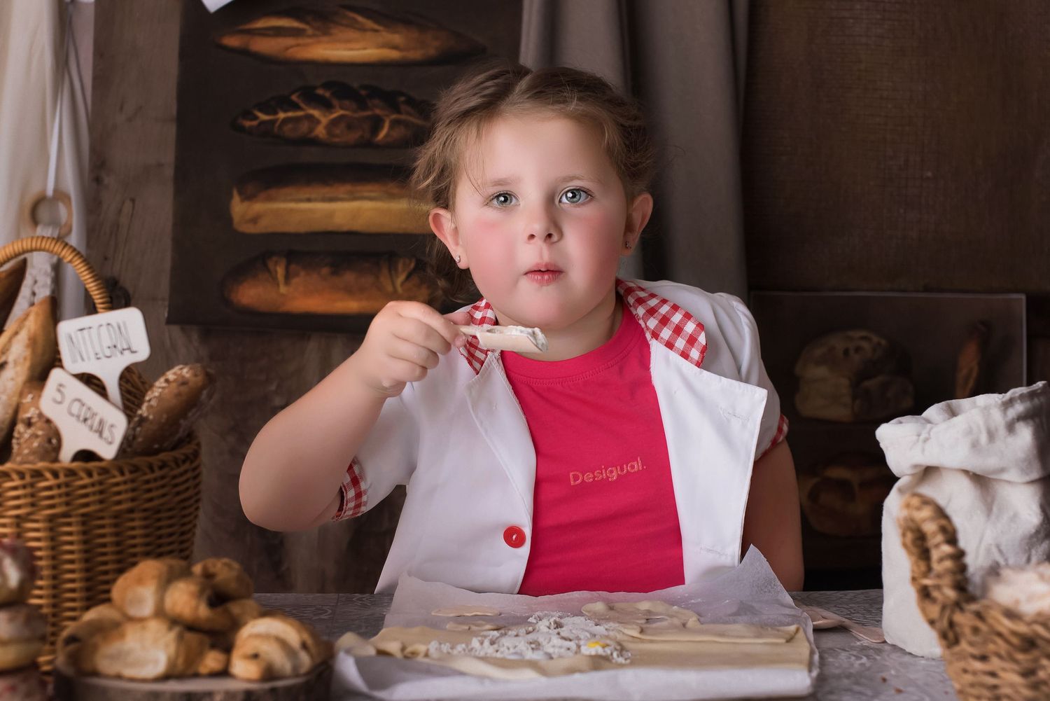 foto infantil tortosa