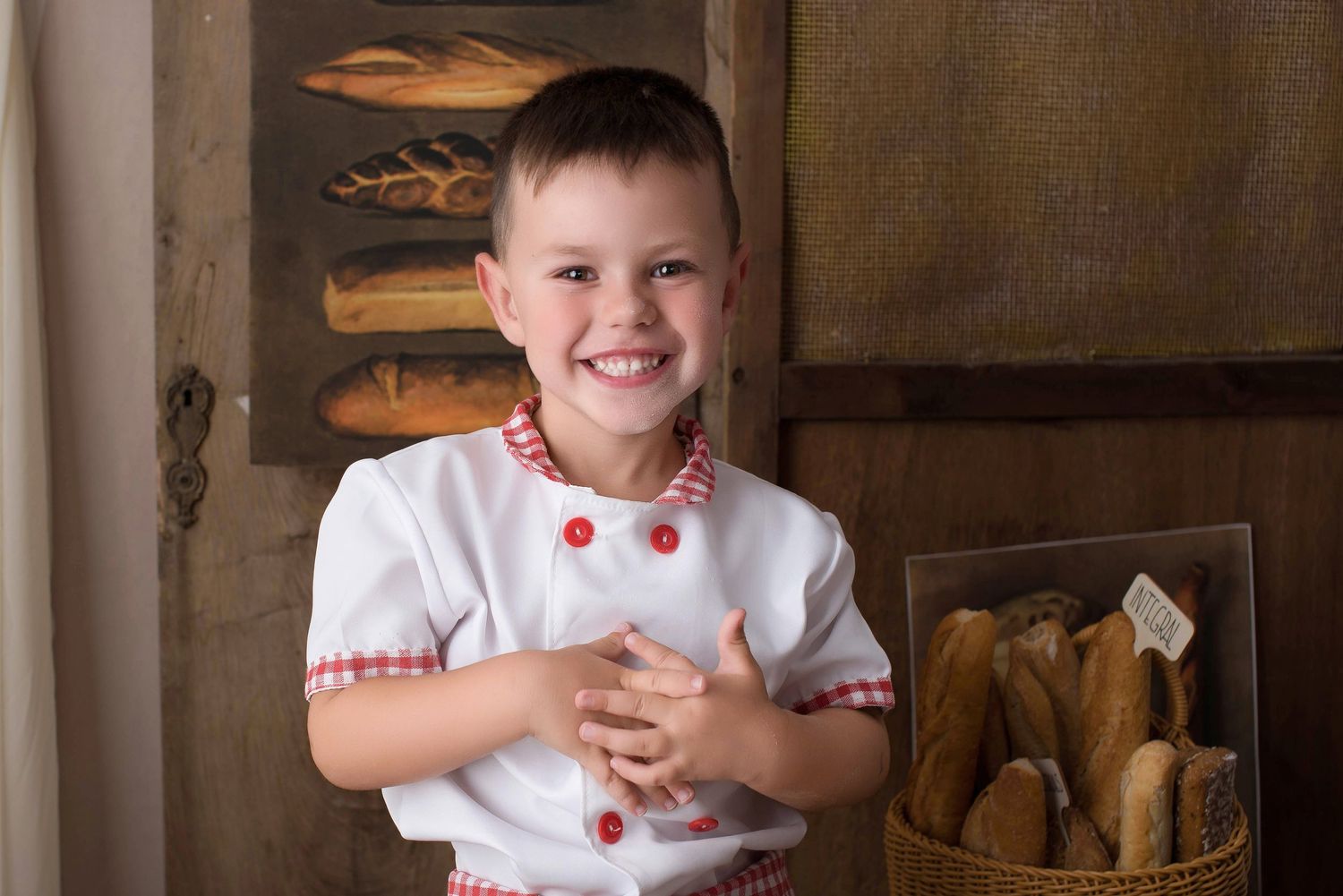 foto infantil tortosa