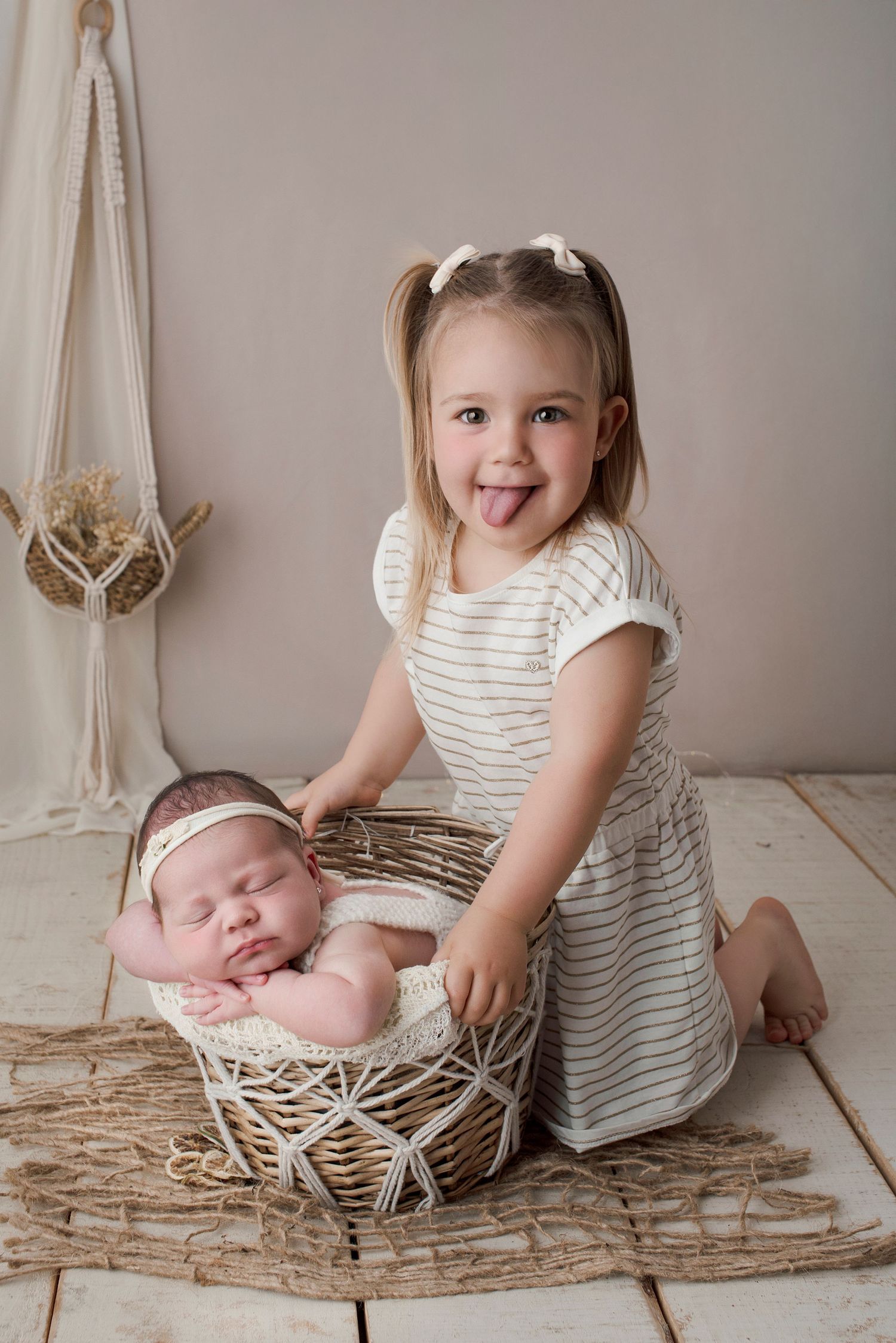 fotografo infantil Tortosa