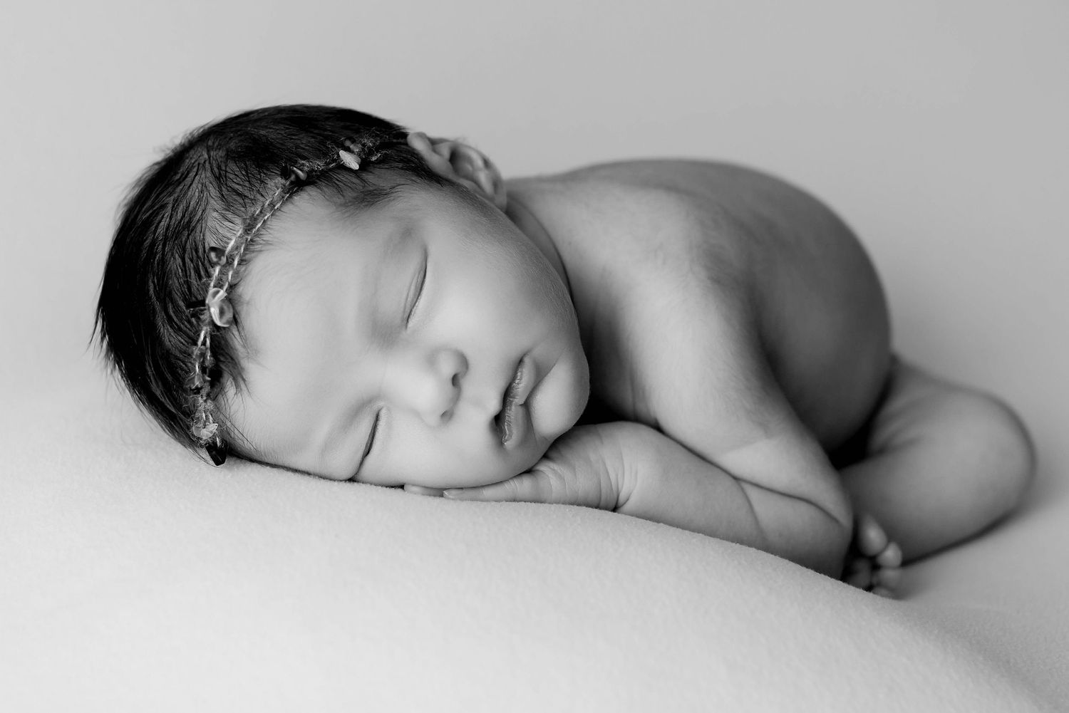 foto newborn en Tortosa, Tarragona