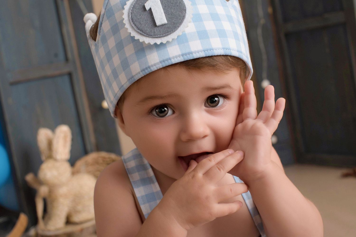 fotograf infantil Tortosa