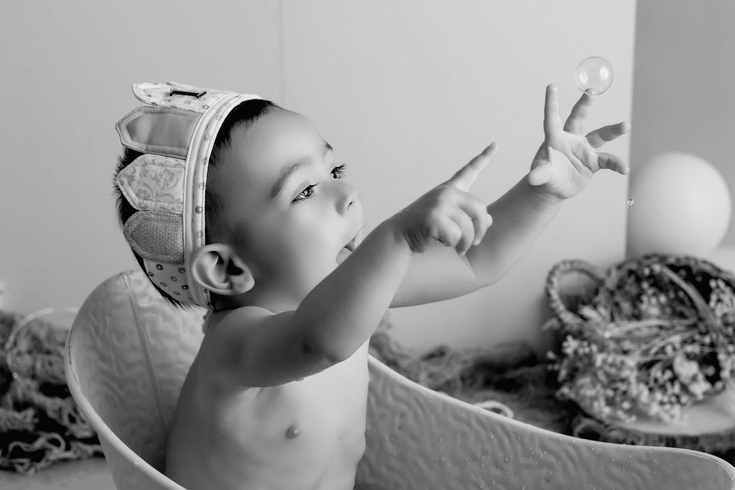 foto infantil Tortosa