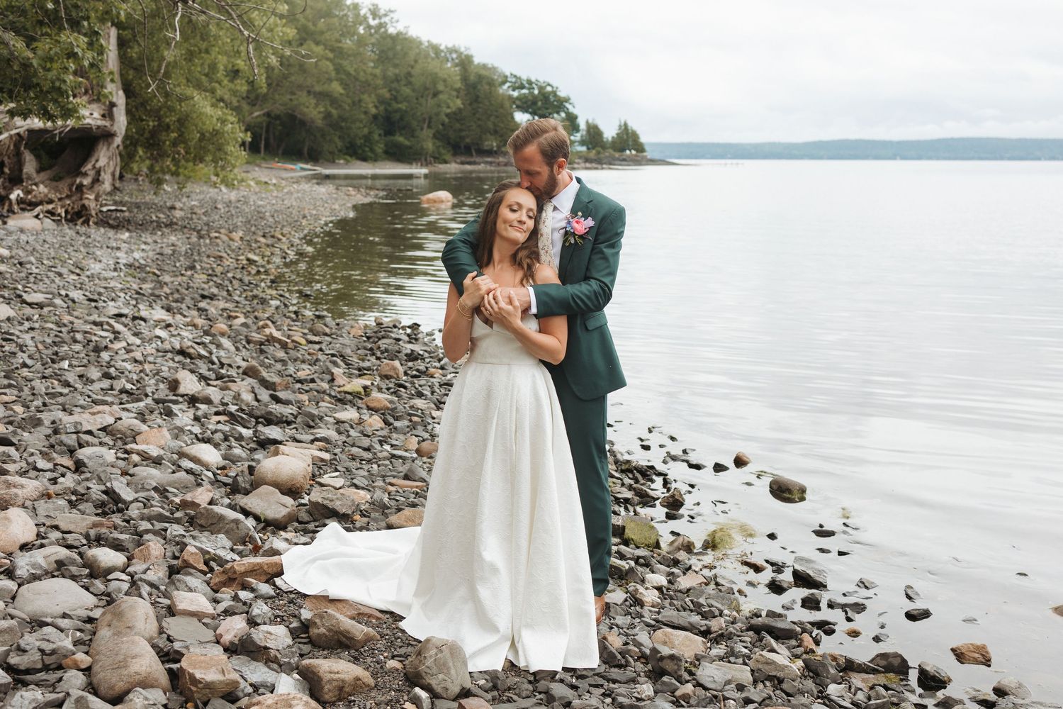 New England Patriots 3' x 5' Indoor/Outdoor Welcome Rug, image size:1500x1000