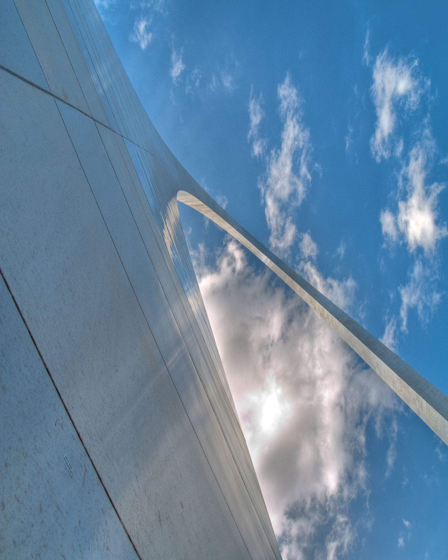 St Louis Gateway Arch