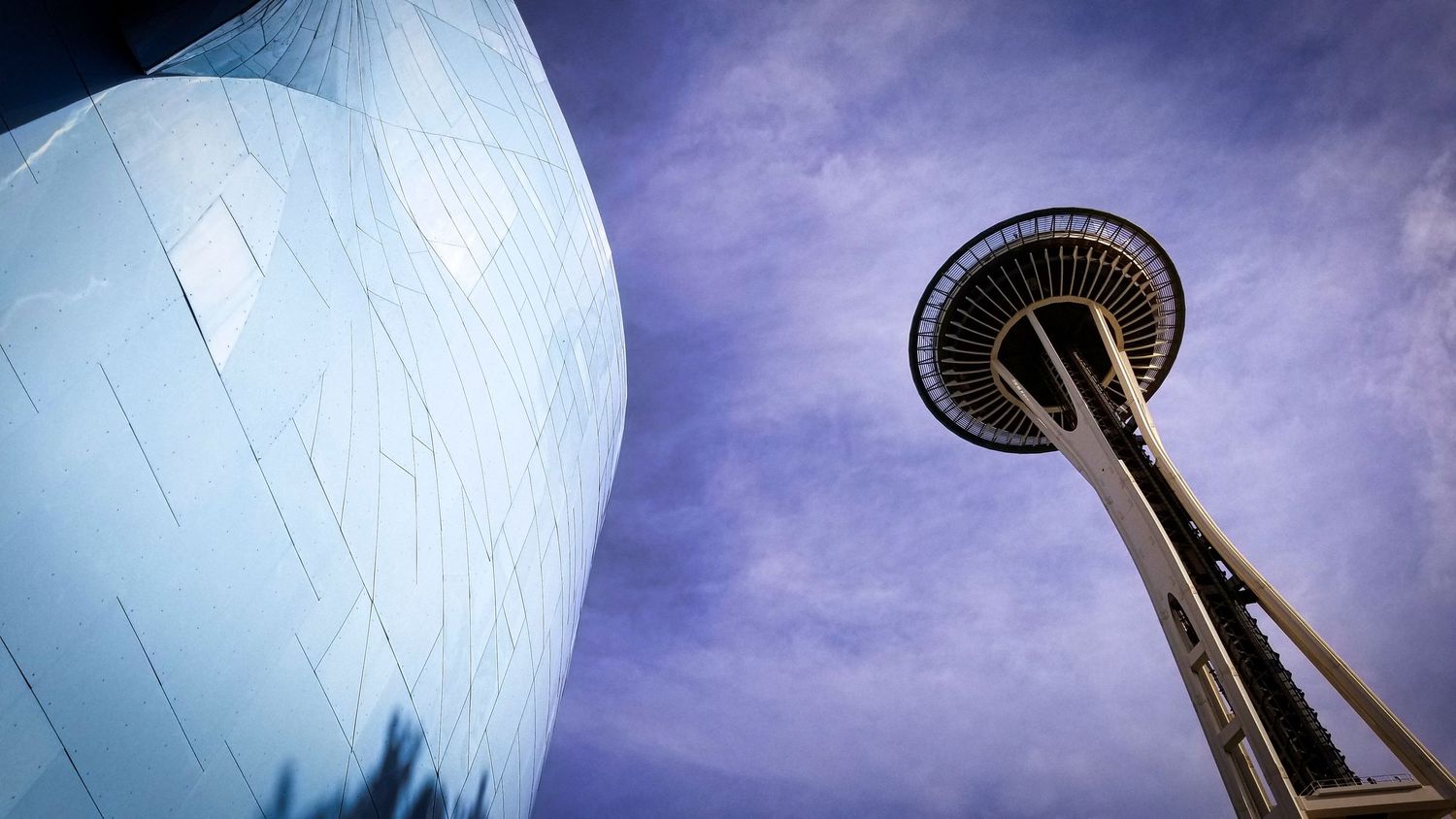 Space Needle