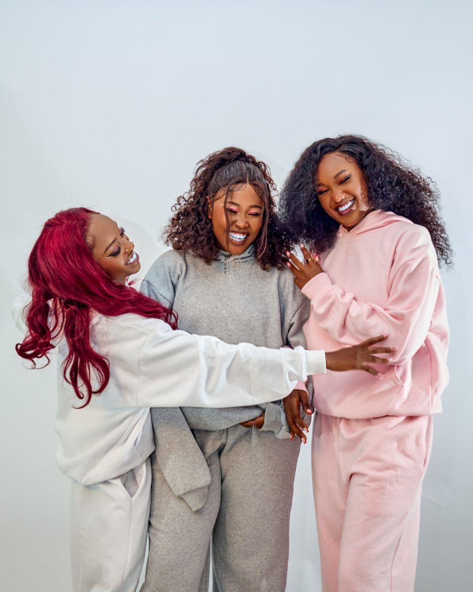 Milly's Fashion House