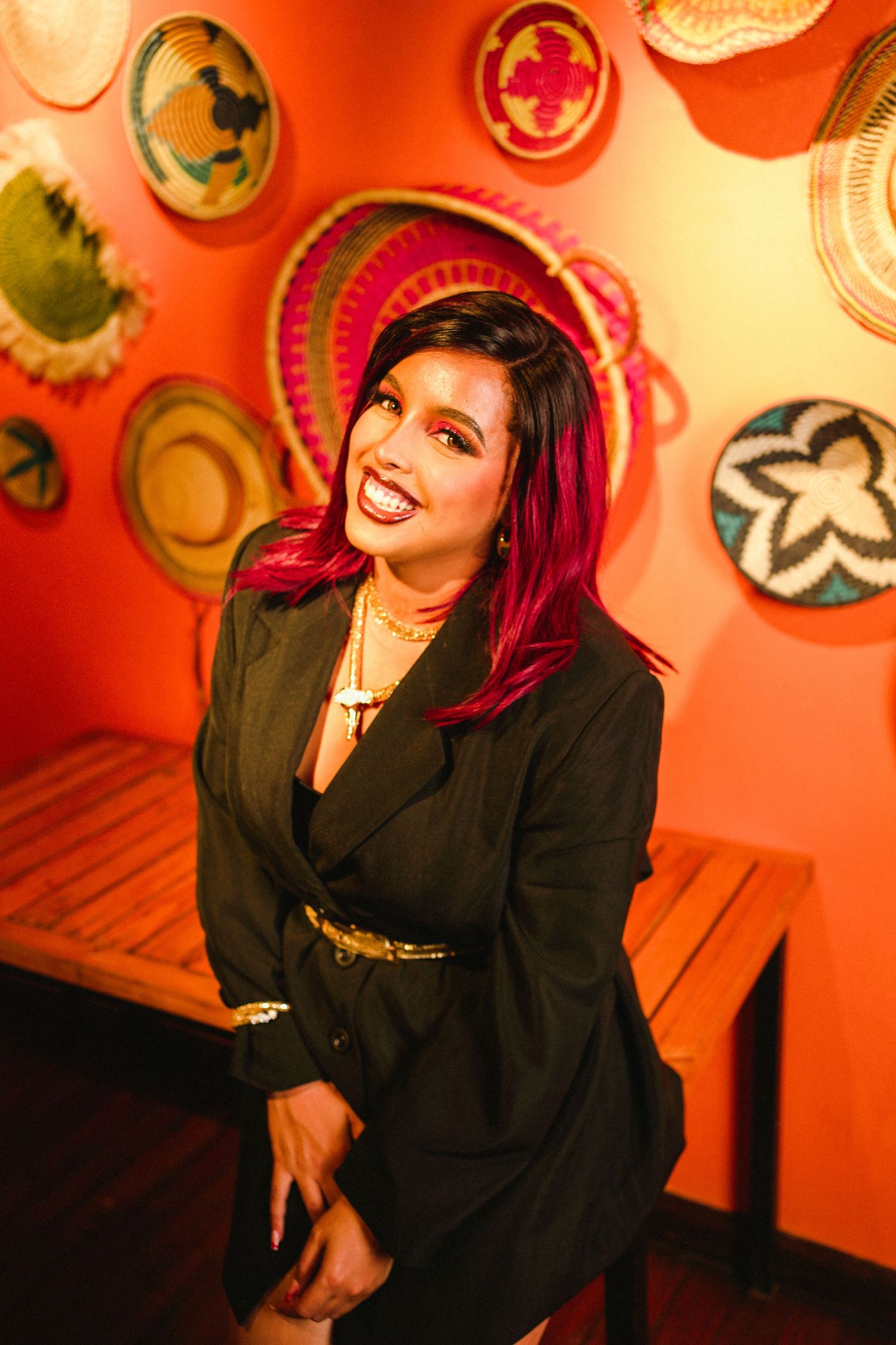 Portrait Photography