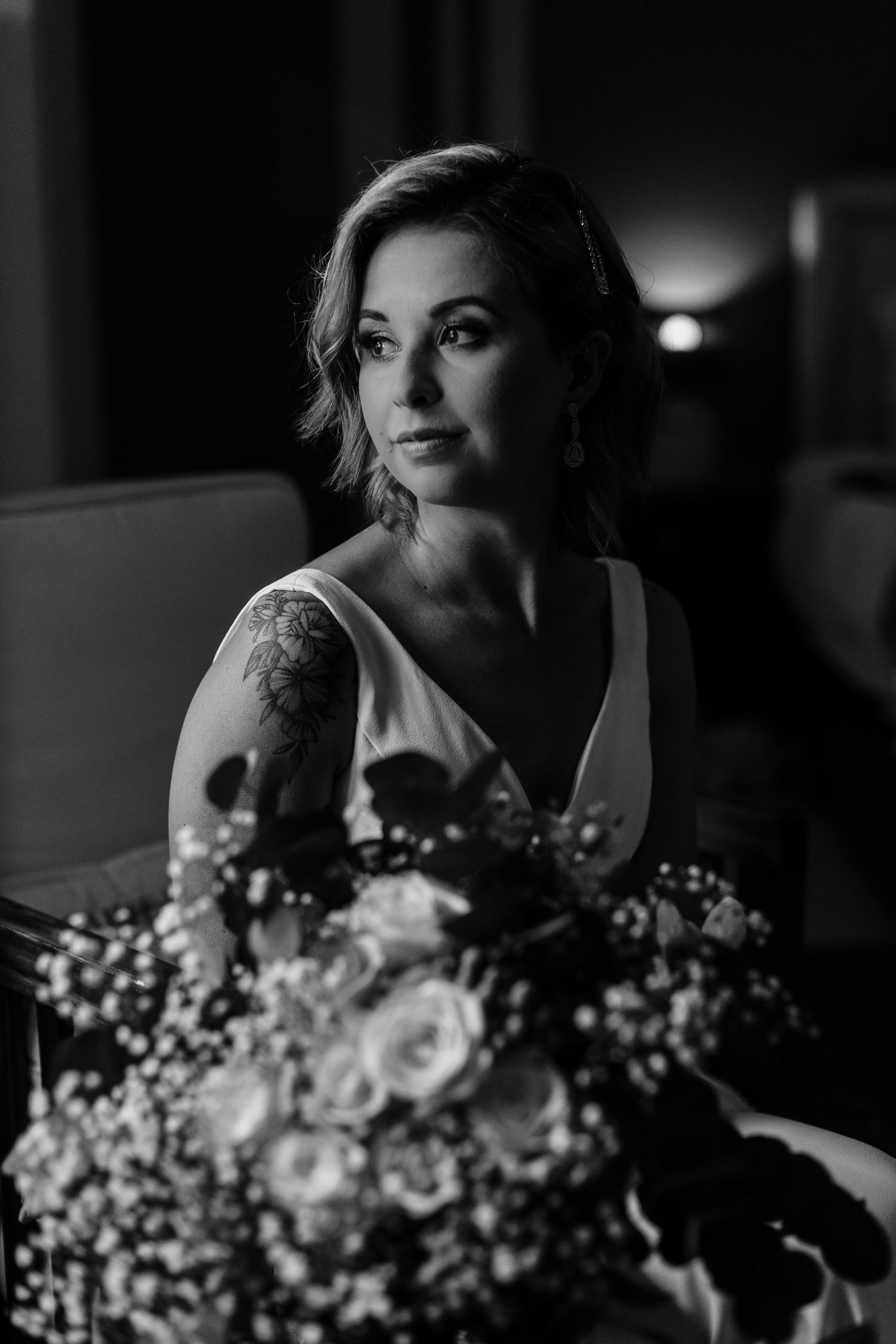Wedding photography in Surrey and Hampshire