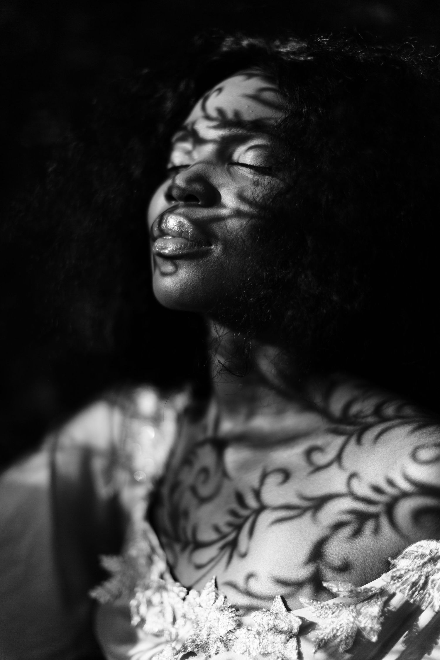 fine art portraits