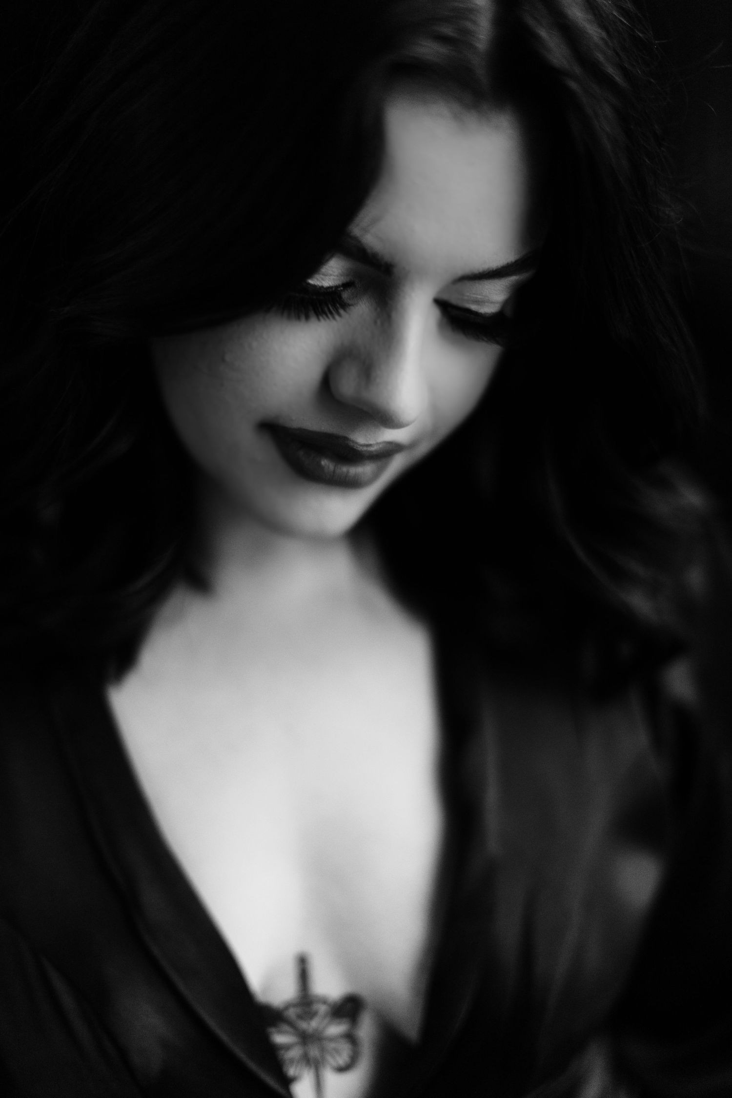 portraits