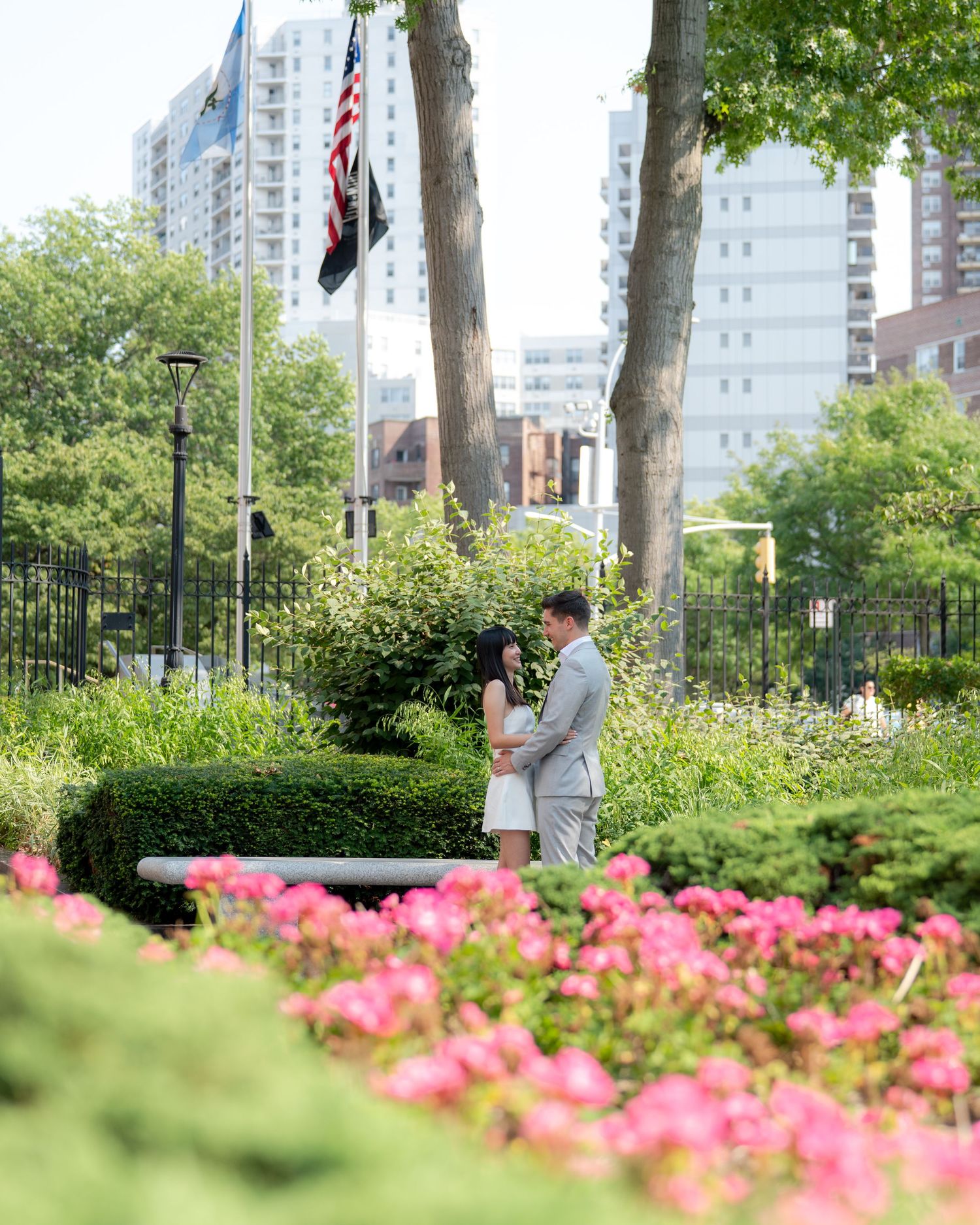 Queens City Clerk wedding photographer, Queens courthouse wedding photographer, NYC City Hall wedding photographer, civil ceremony photograp