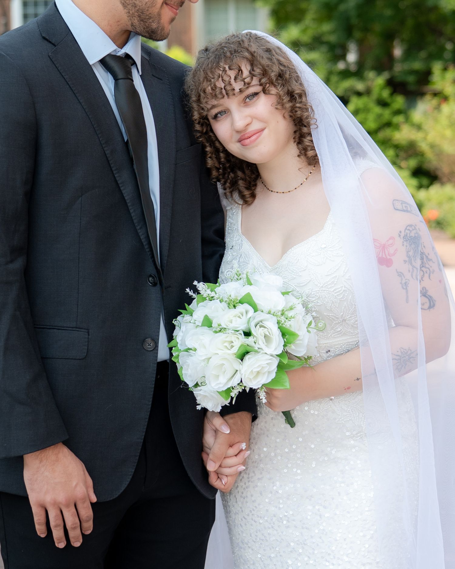 Queens City Clerk wedding photographer, Queens courthouse wedding photographer, NYC City Hall wedding photographer, civil ceremony photograp