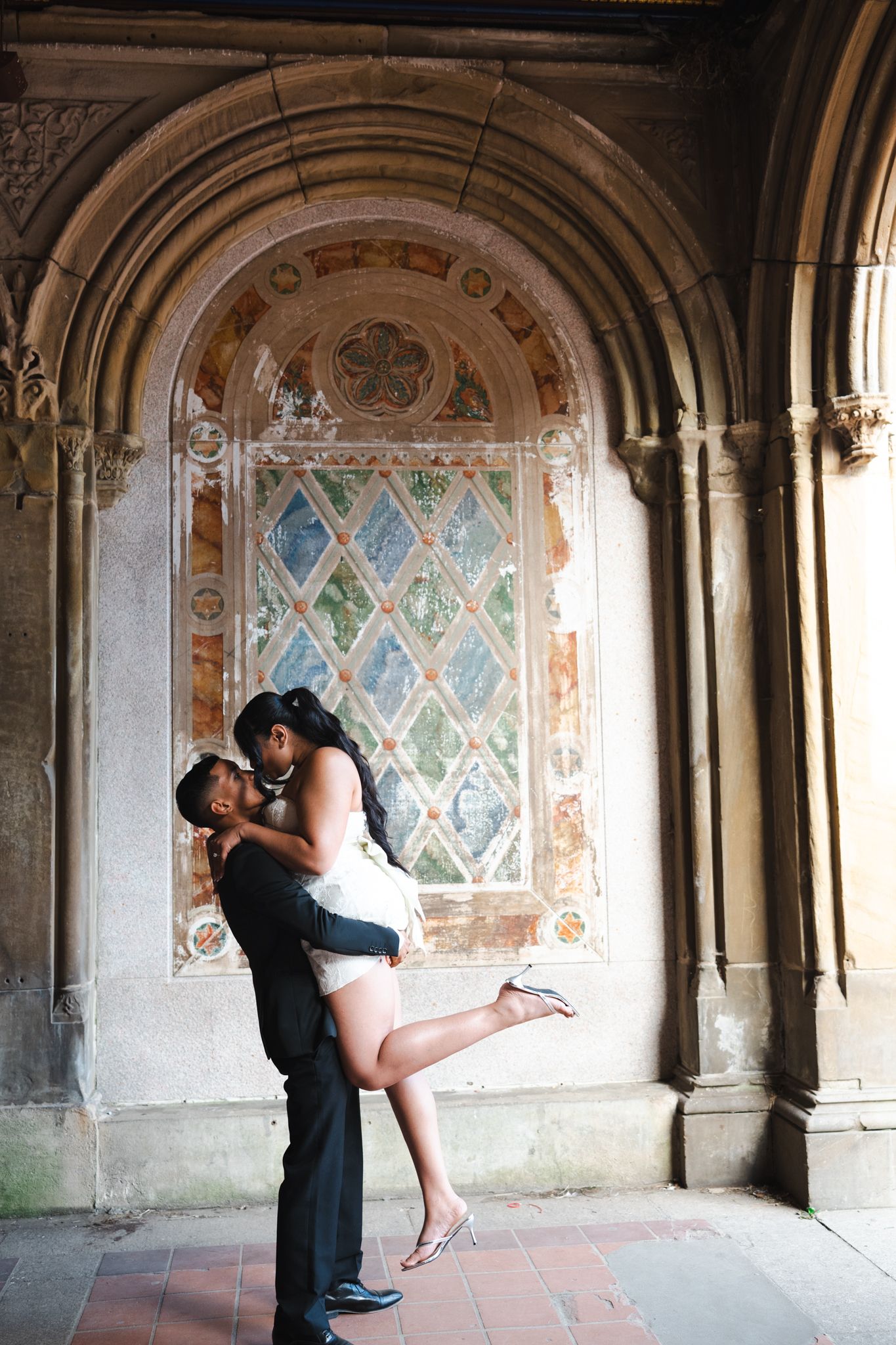 Engagement
