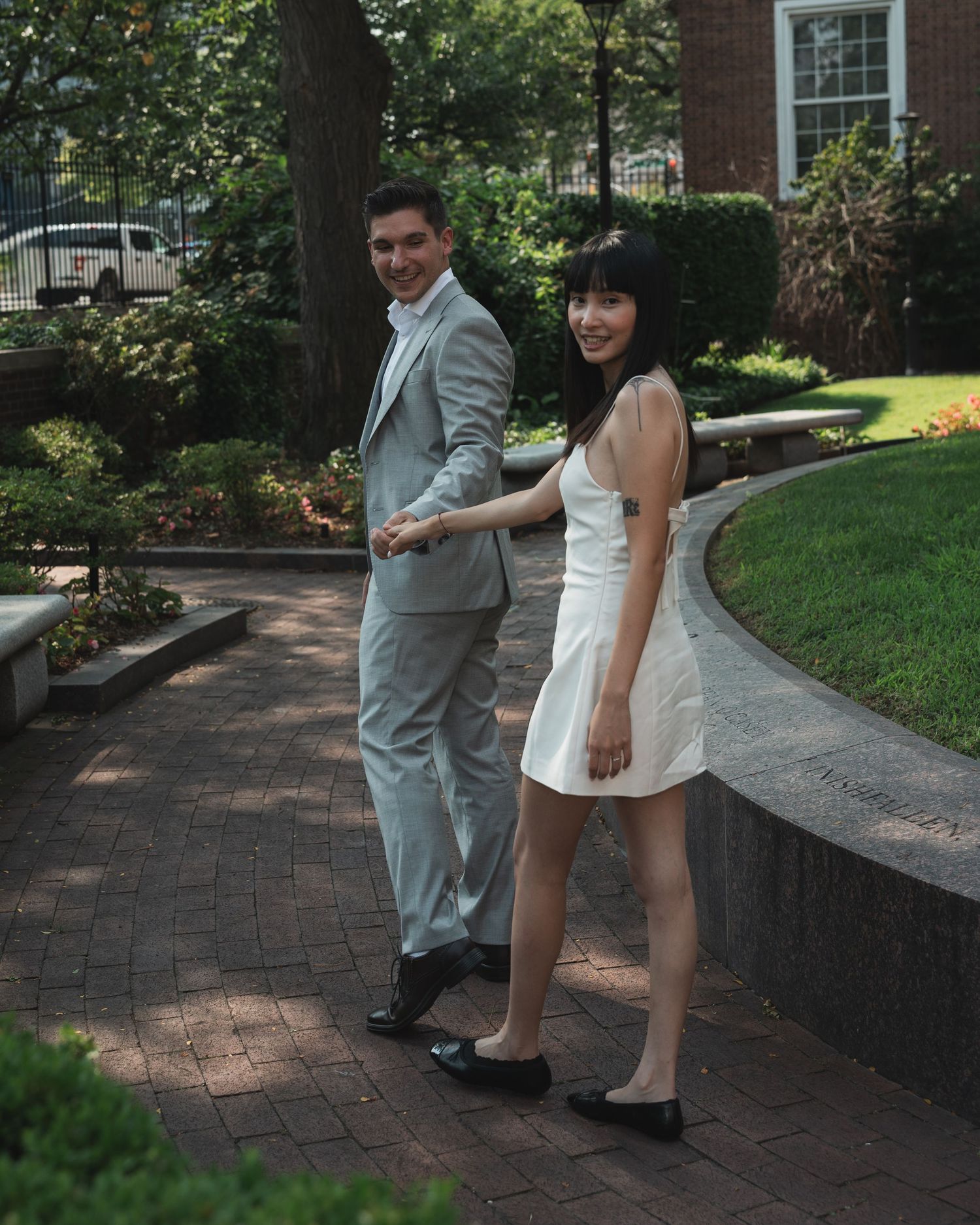 Queens City Clerk wedding photographer, Queens courthouse wedding photographer, Elopement  photographer, civil ceremony photographer