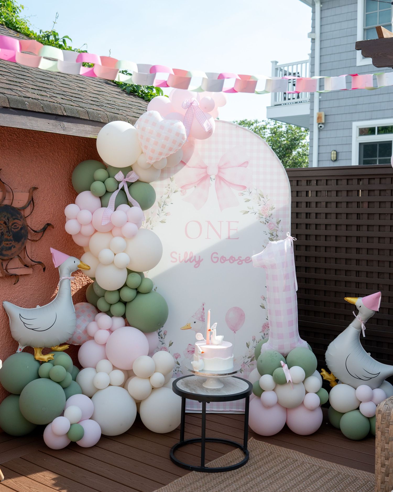 Events Baby Shower, Birthday party, Bridal Shower, Retirement Party