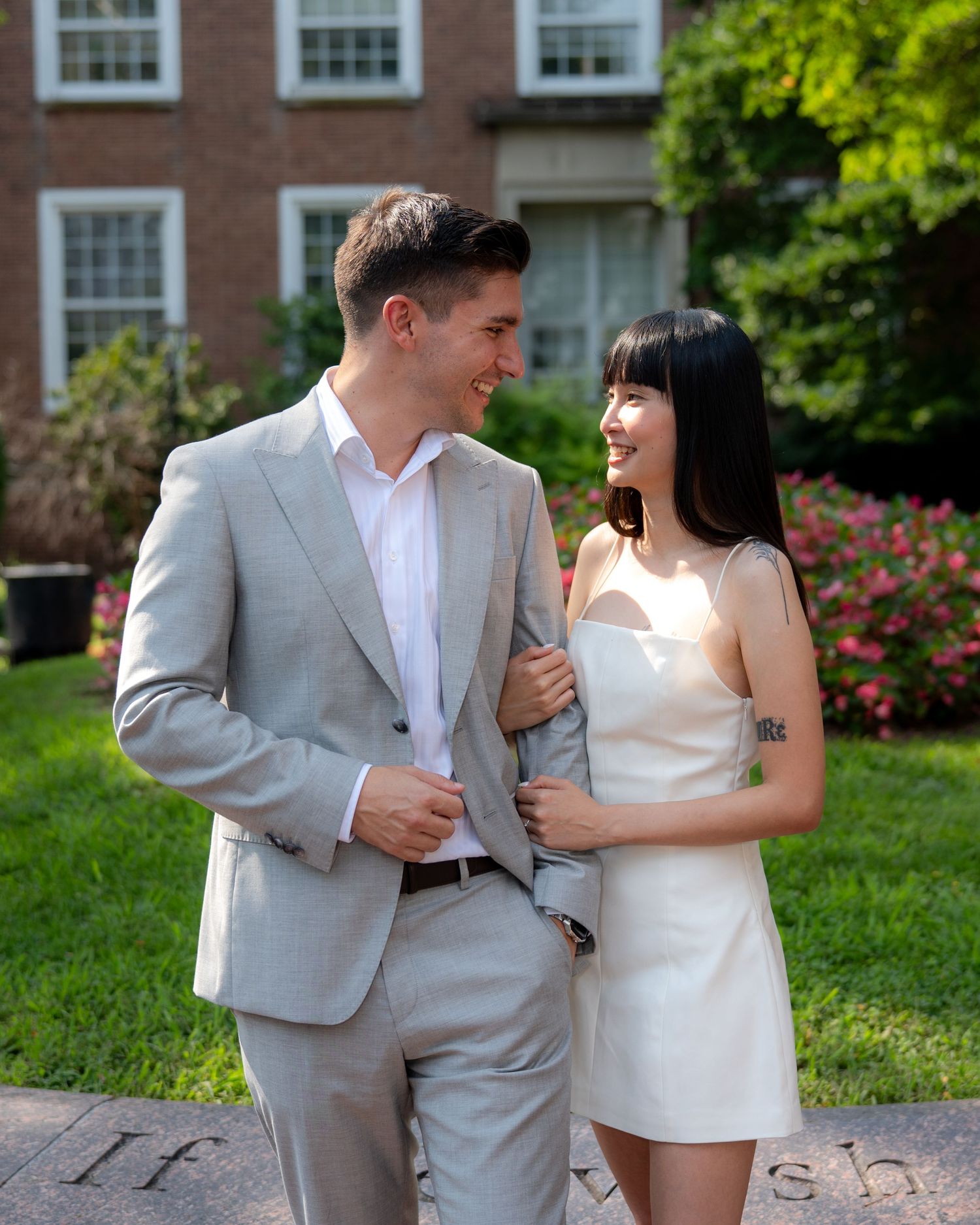 Queens City Clerk wedding photographer, Queens courthouse wedding photographer, NYC City Hall wedding photographer, civil ceremony photograp