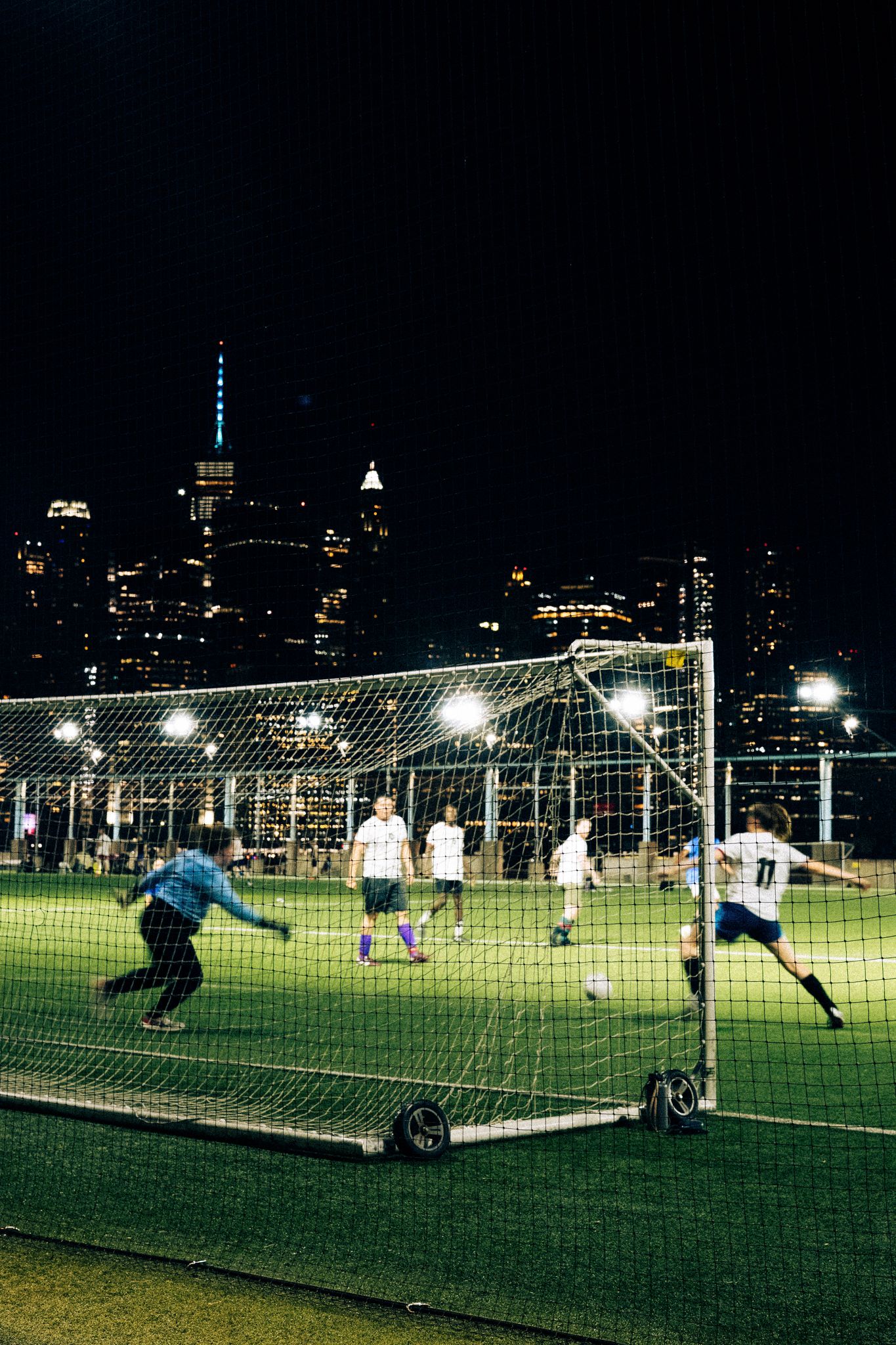 Dumbo Brooklyn NYC