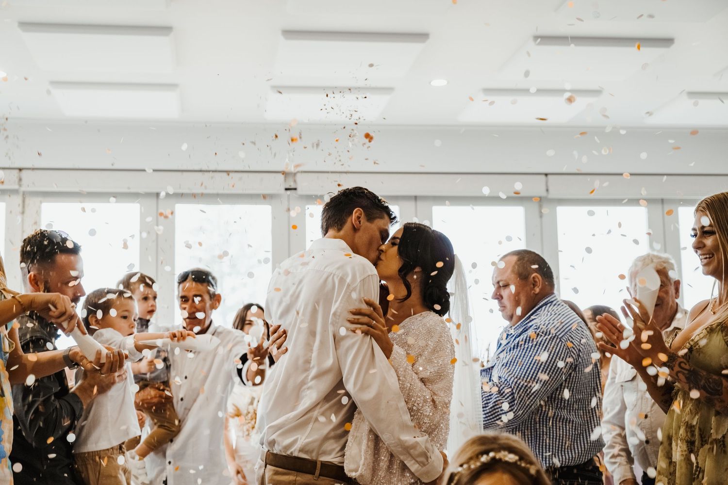 Wedding photography, Kawana, Sunshine Coast