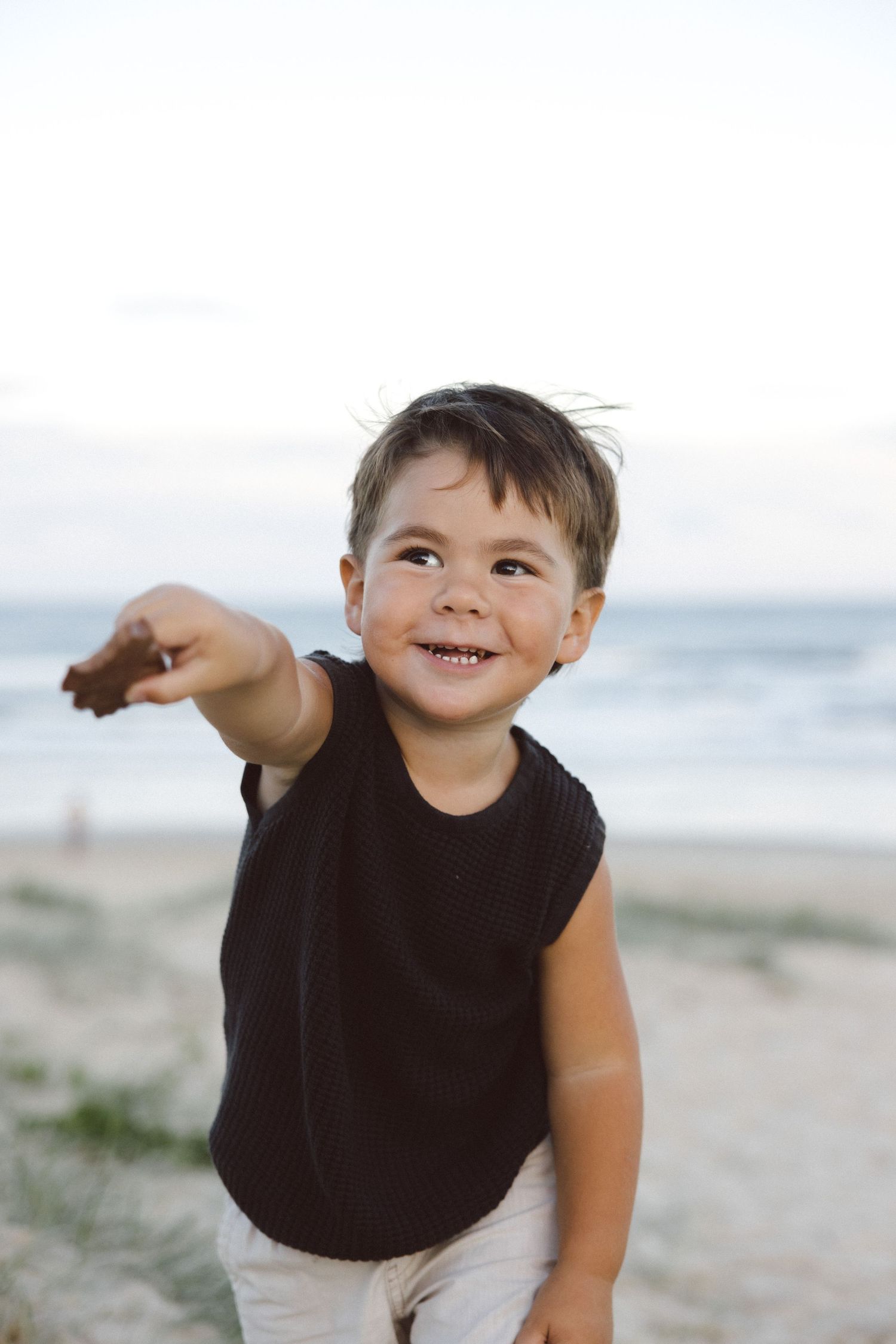Family photoshoot,  Kawana, Sunshine Coast