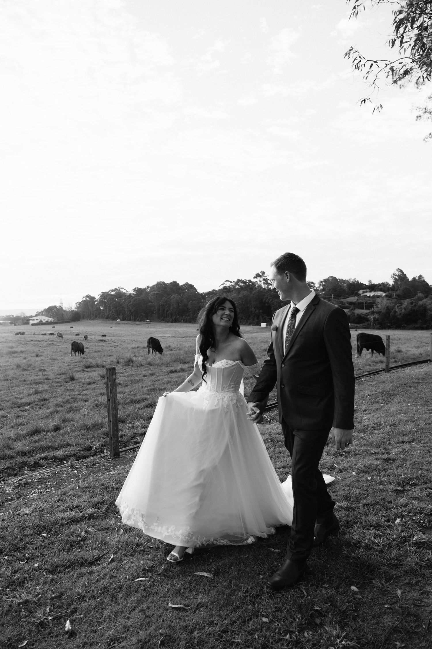 Wedding photography, The Rocks Yandina, Sunshine Coast