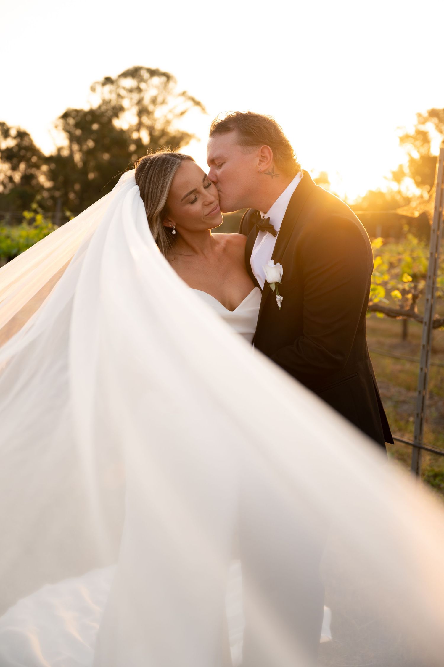 Destination wedding photography