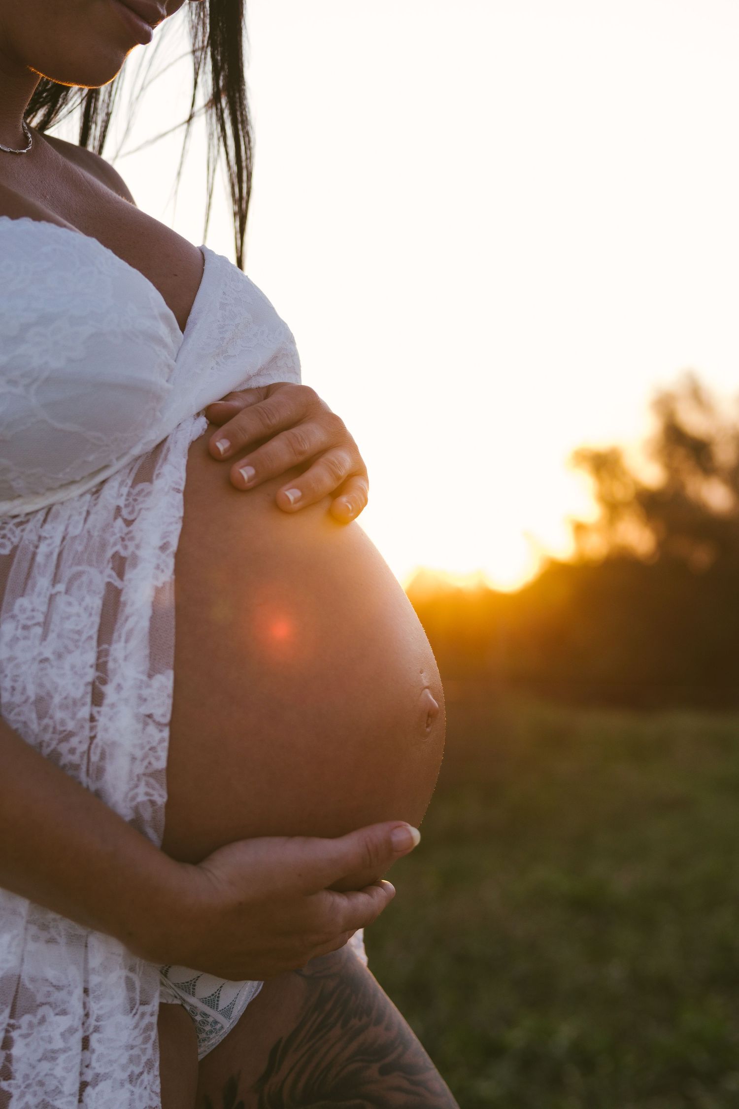 Maternity photoshoot, Kawana, Sunshine Coast