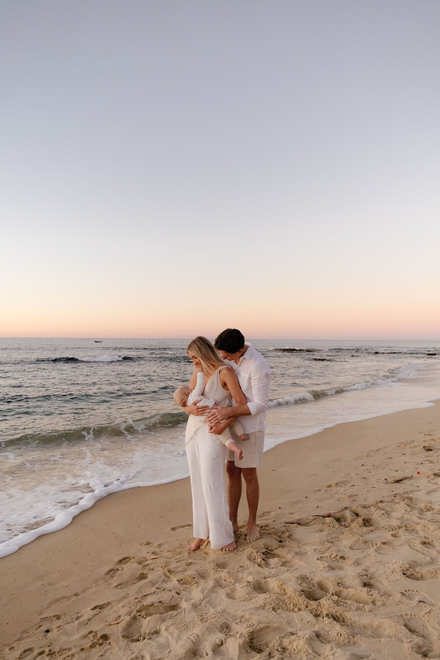 Maternity Photoshoot, Kawana, Sunshine Coast