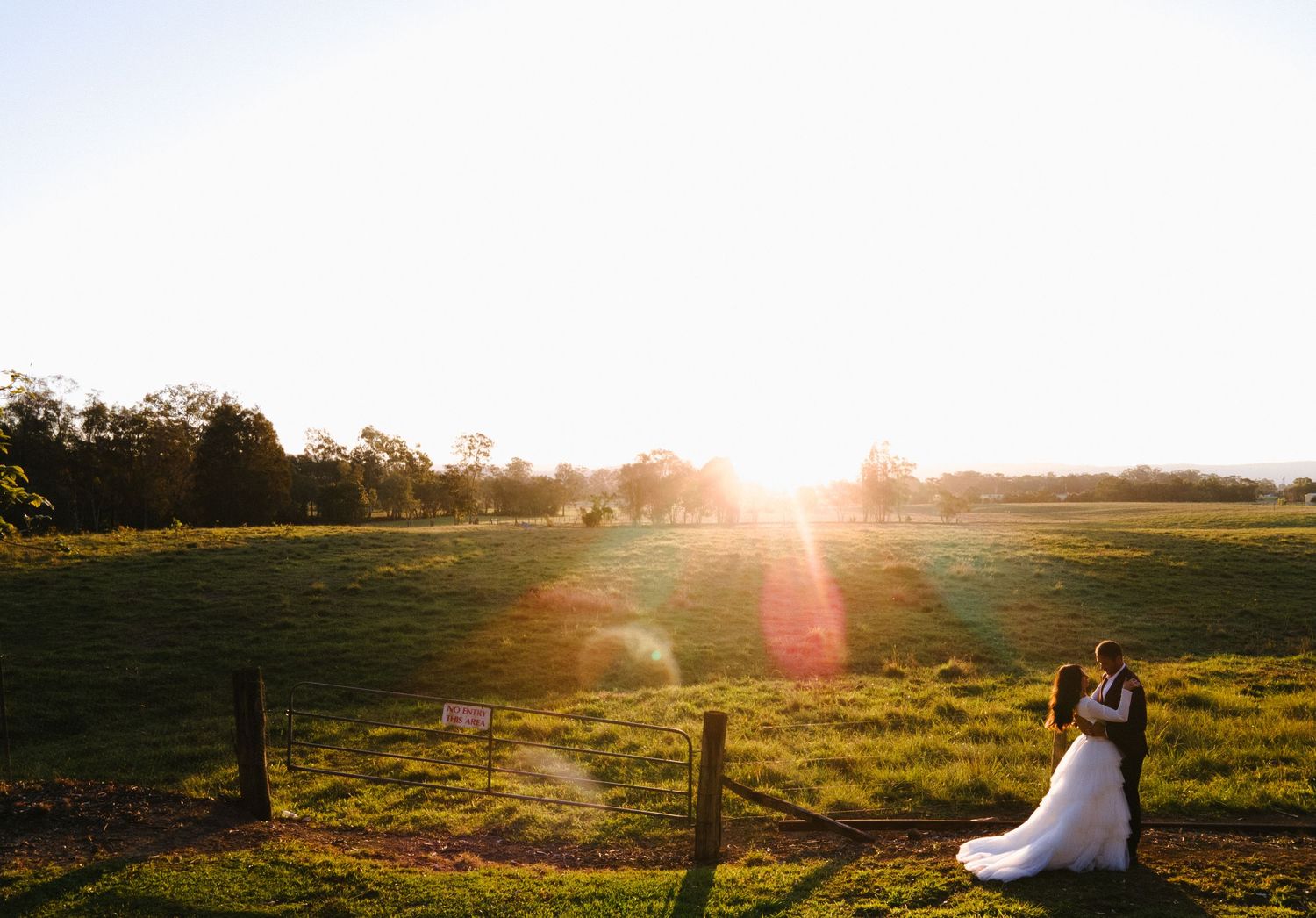 Wedding Photography, The Rocks Yandina