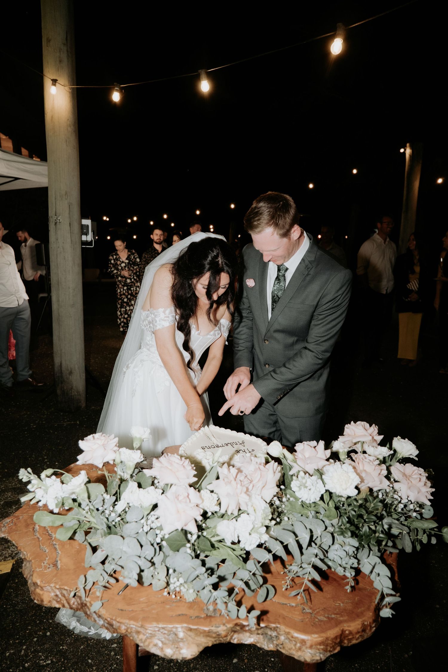 Wedding photography, The Rocks Yandina, Sunshine Coast